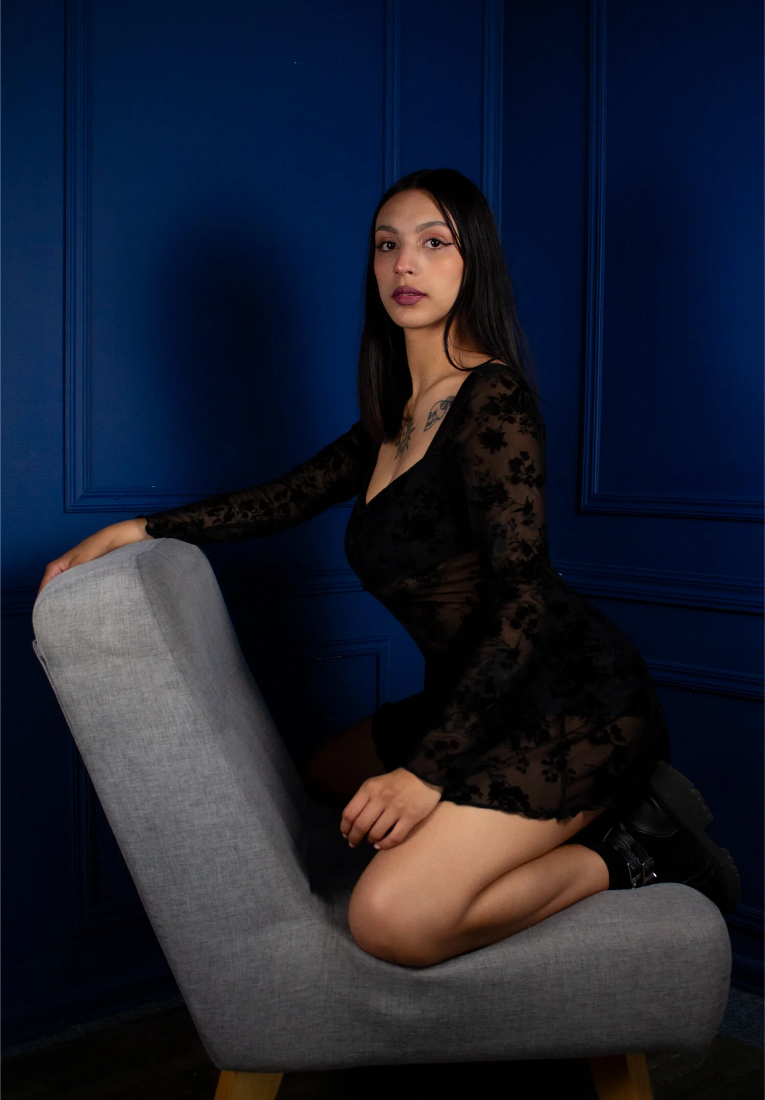 XXX Porn Photo of Nude majabloom_ 41