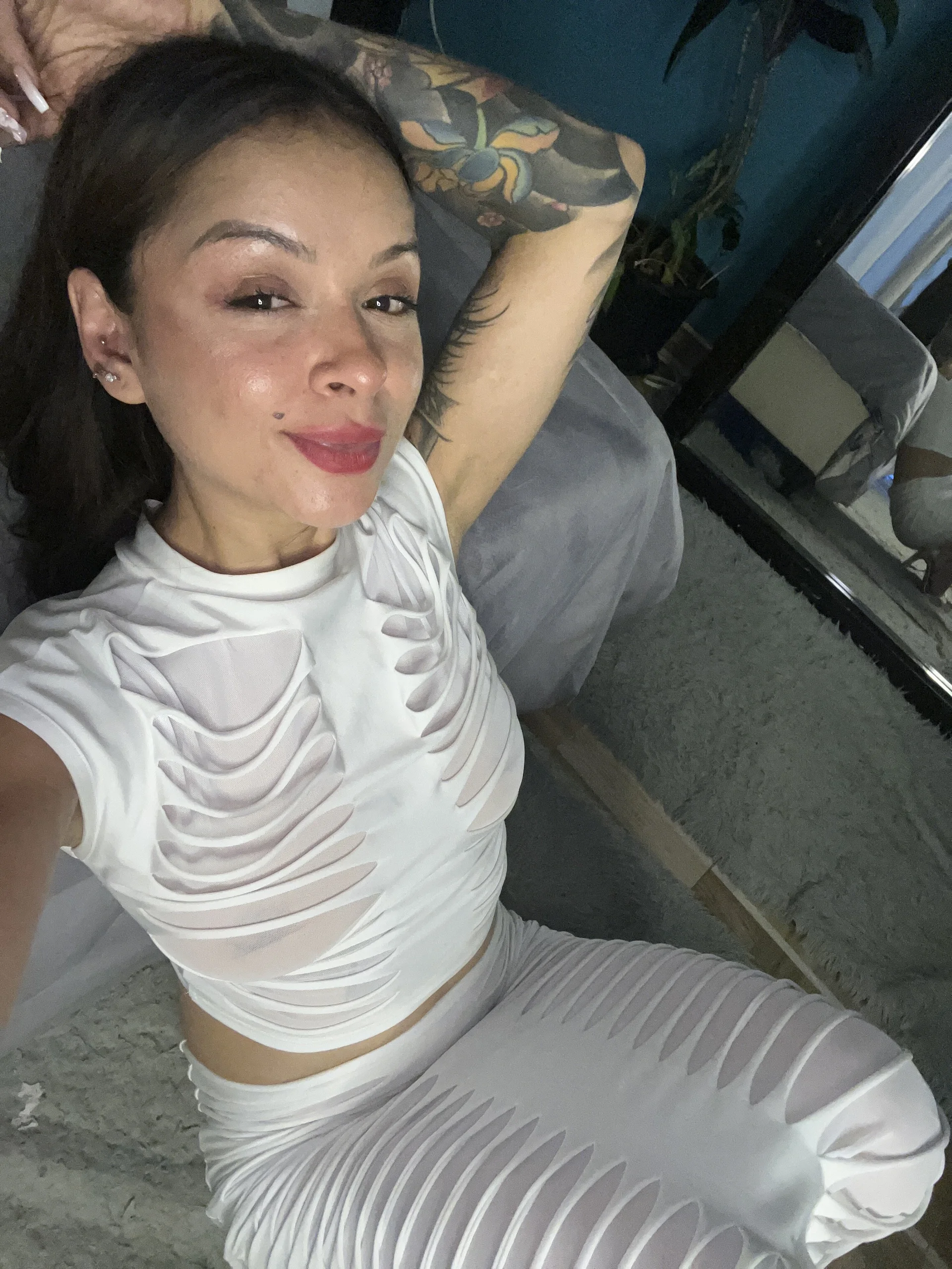 XXX Porn Photo of Nude Selena_G69 1306