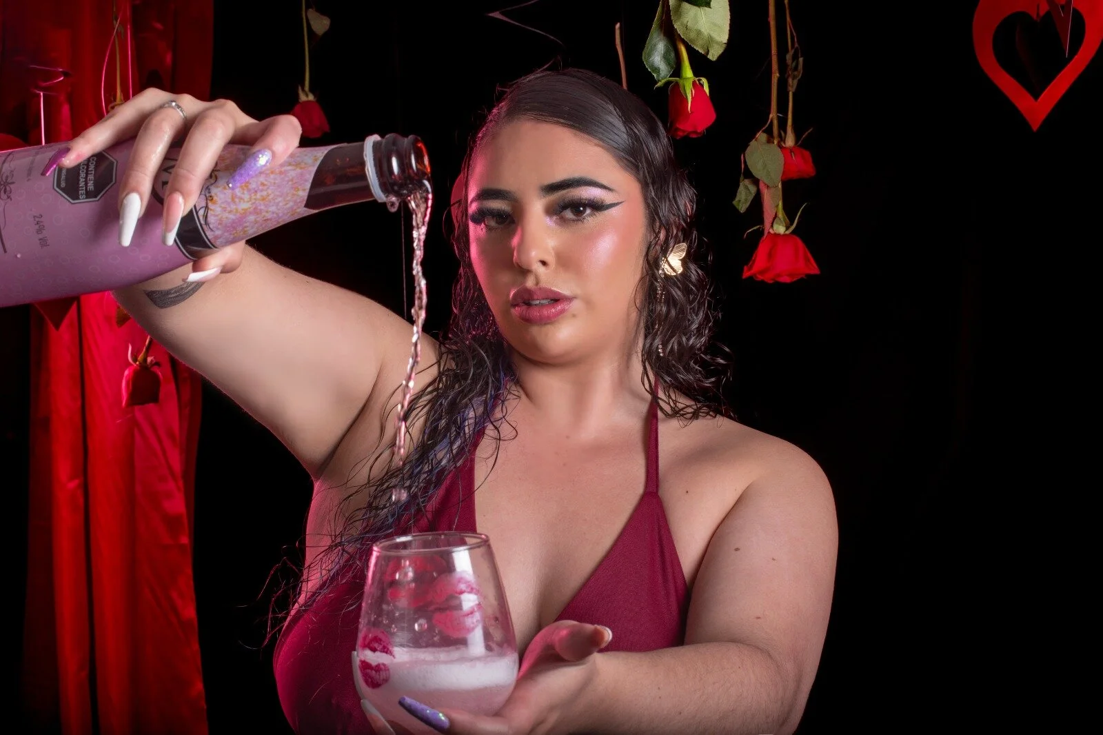 XXX Porn Photo of Nude Bagiolett 56