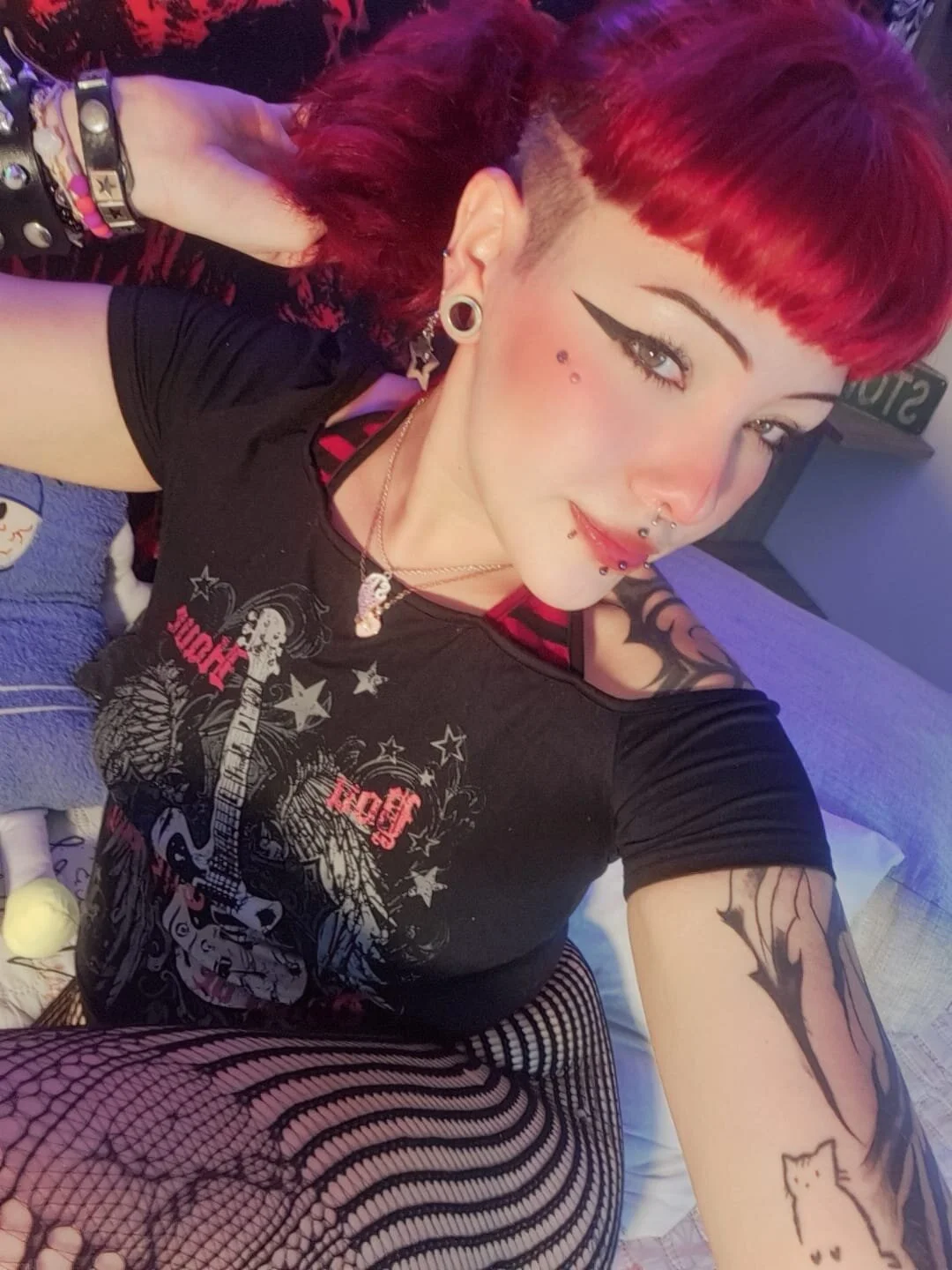 XXX Porn Photo of Nude Sarah-Stoner 241