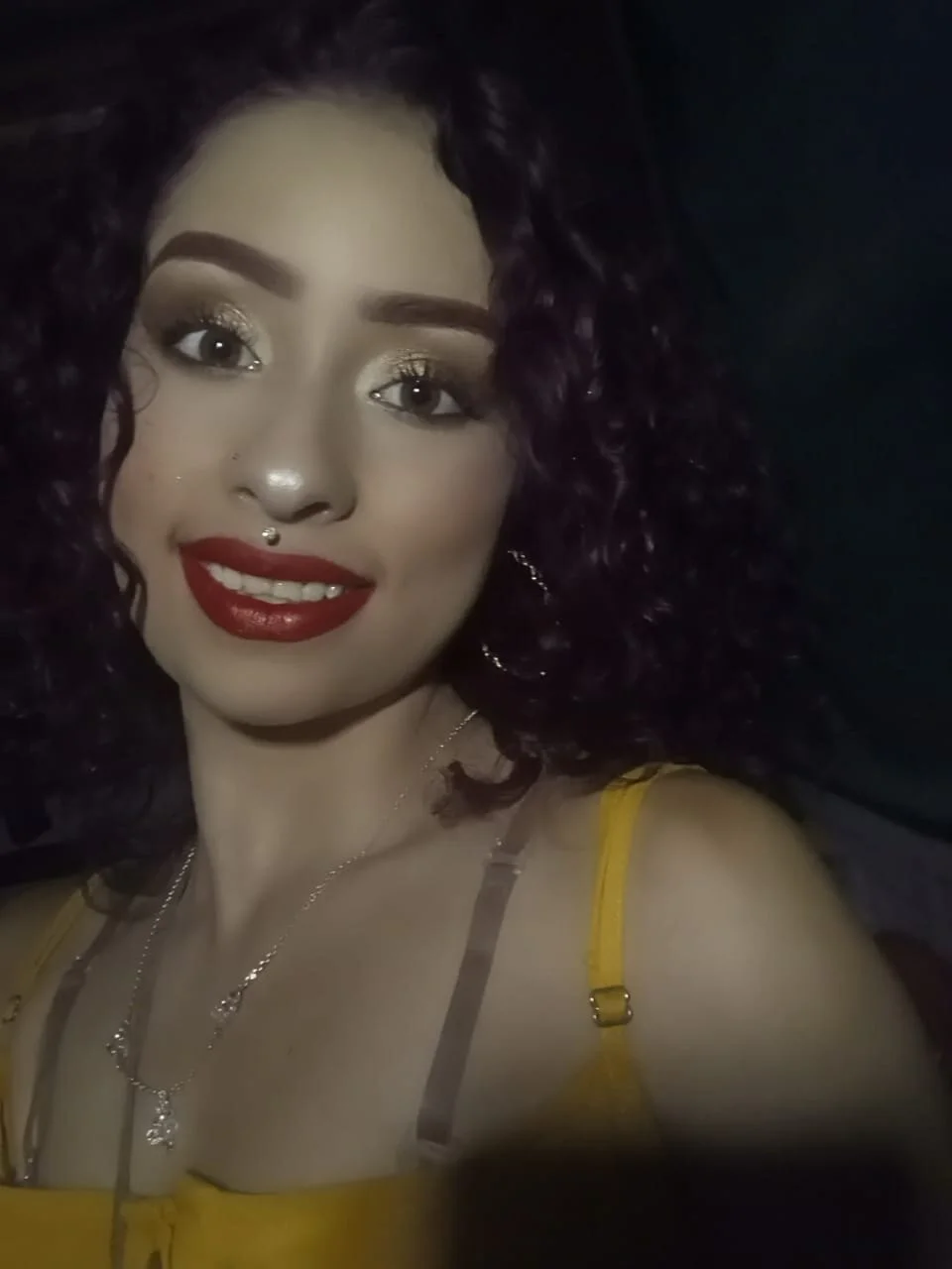 XXX Porn Photo of Nude Gabriela_Reyes 2