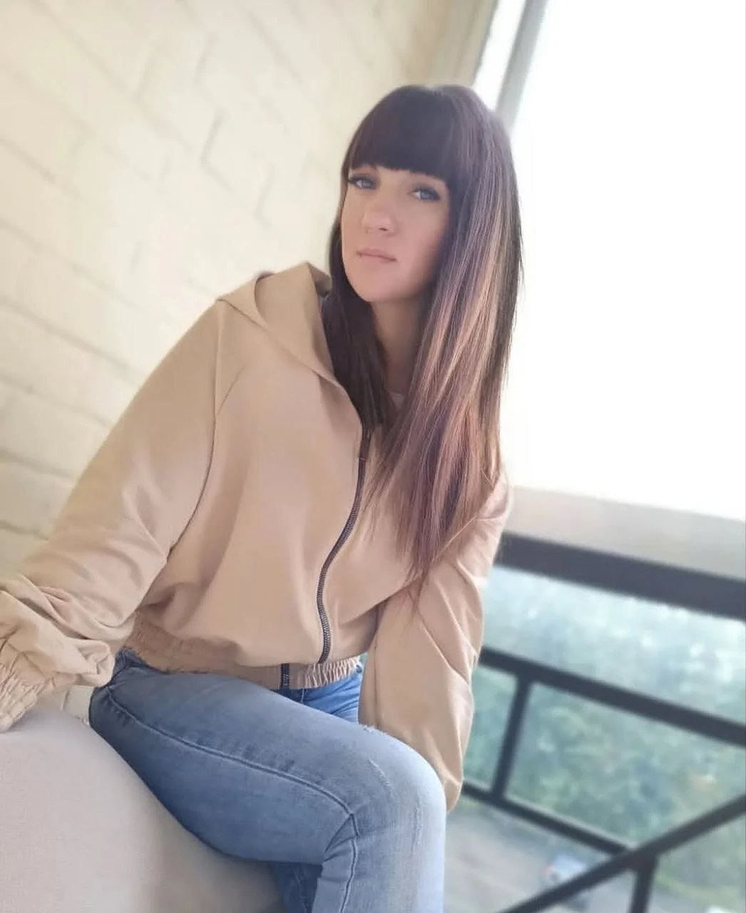 XXX Porn Photo of Nude Katherine_Clark_ 3