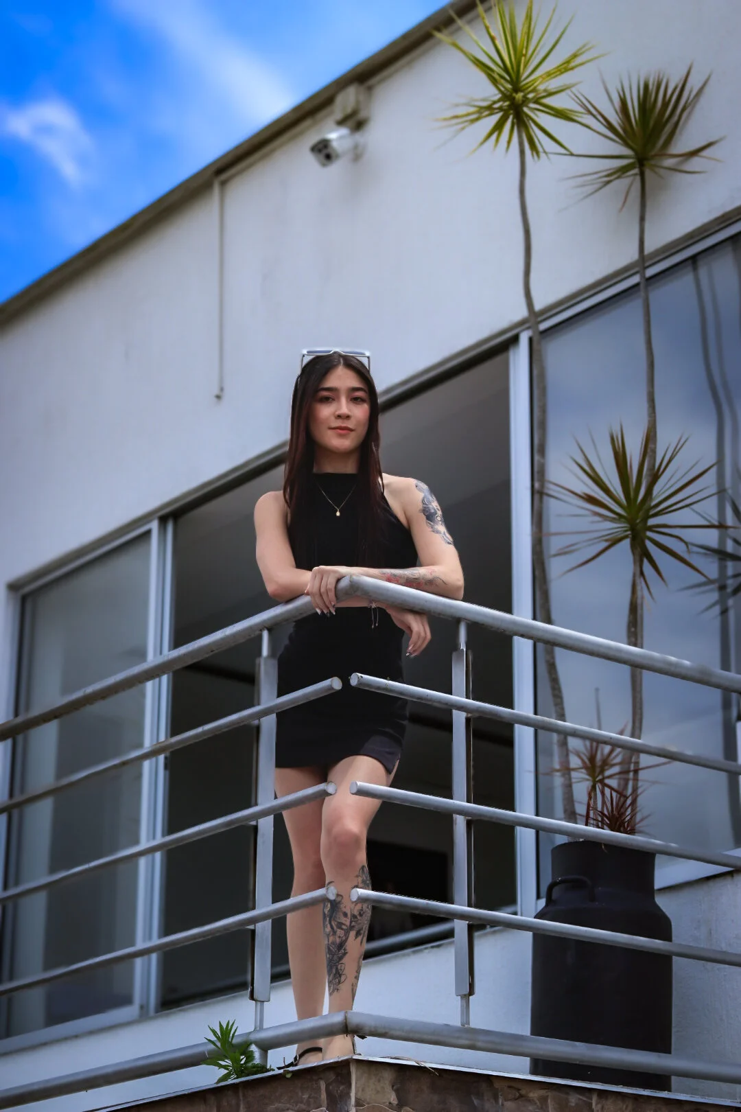 XXX Porn Photo of Nude MAVIE_IVANOVA 25