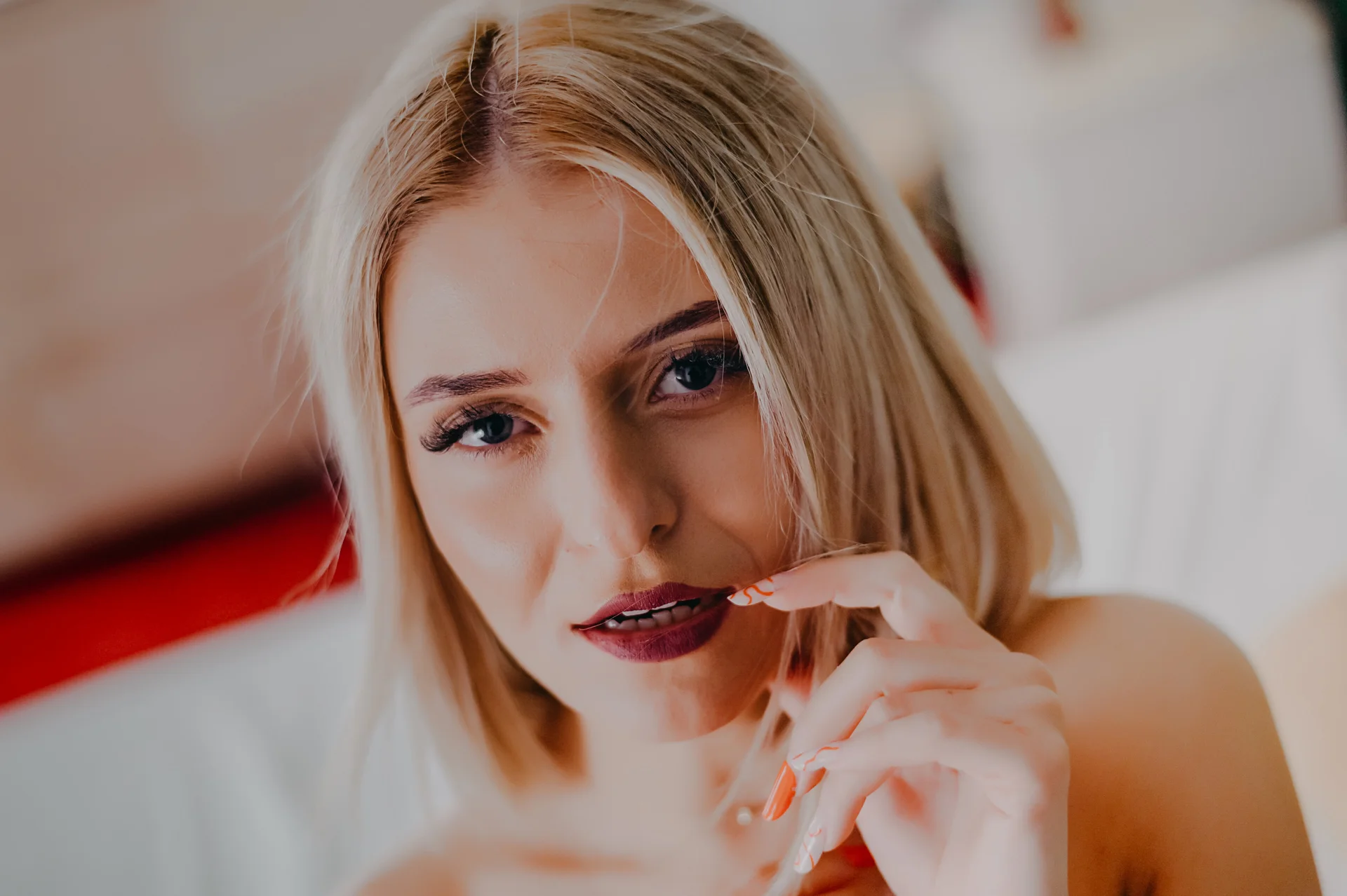 XXX Porn Photo of Nude AlicePirs 4