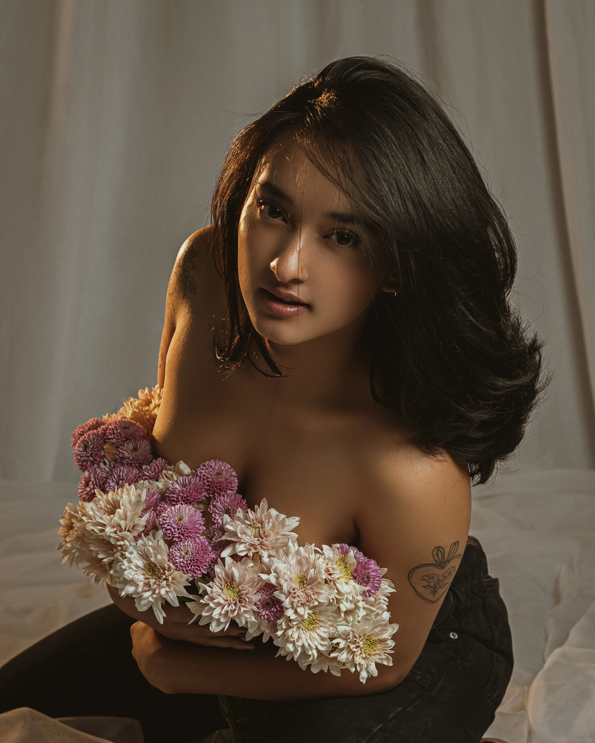 XXX Porn Photo of Nude Kaorusweet 3