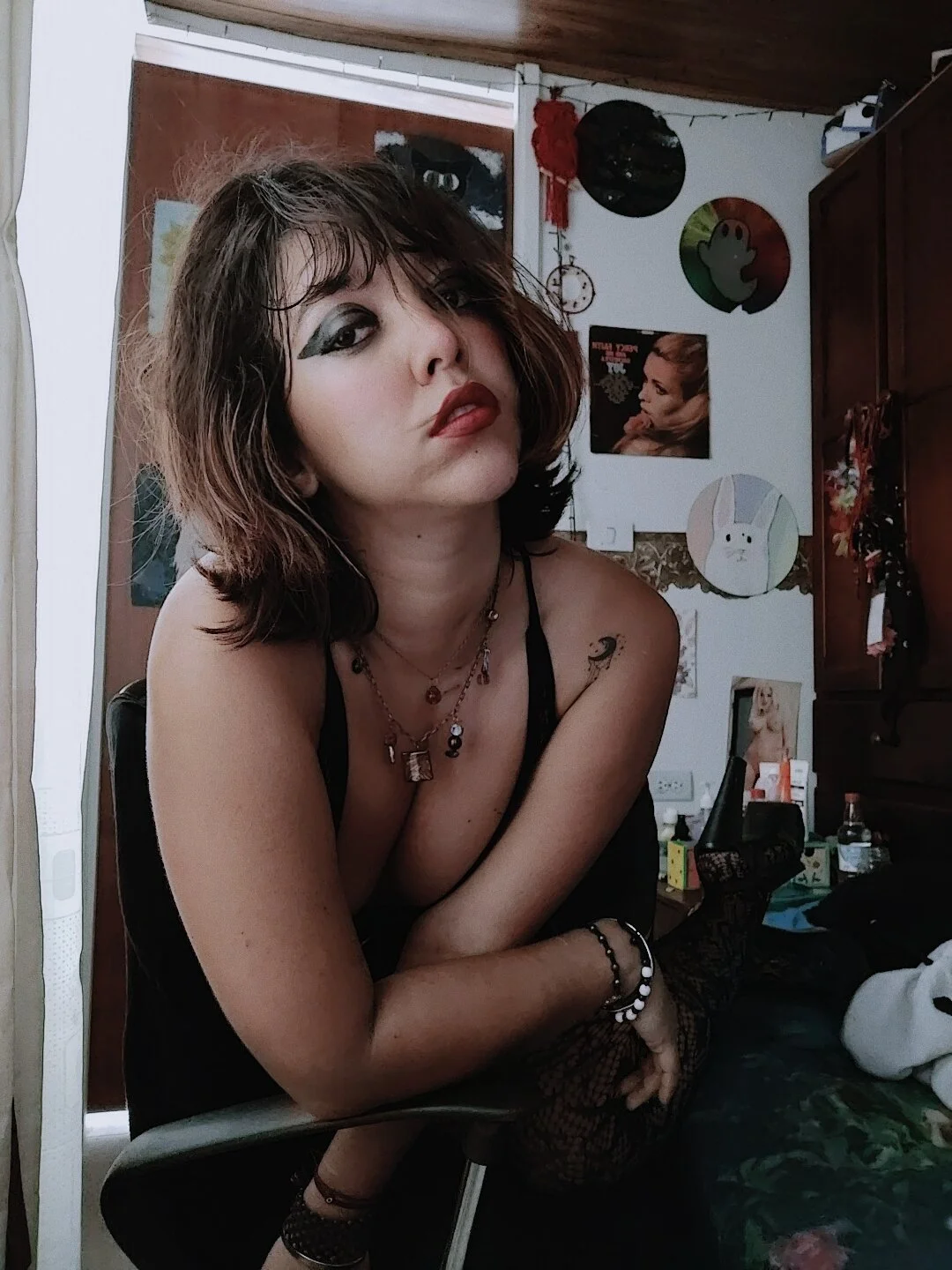 XXX Porn Photo of Nude soynanabela28 139