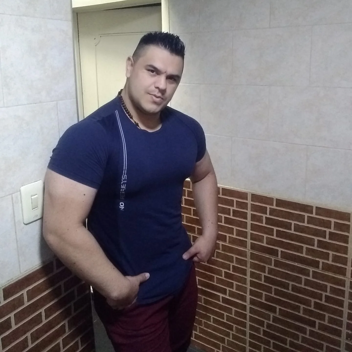 XXX Porn Photo of Nude ApholoVV 6