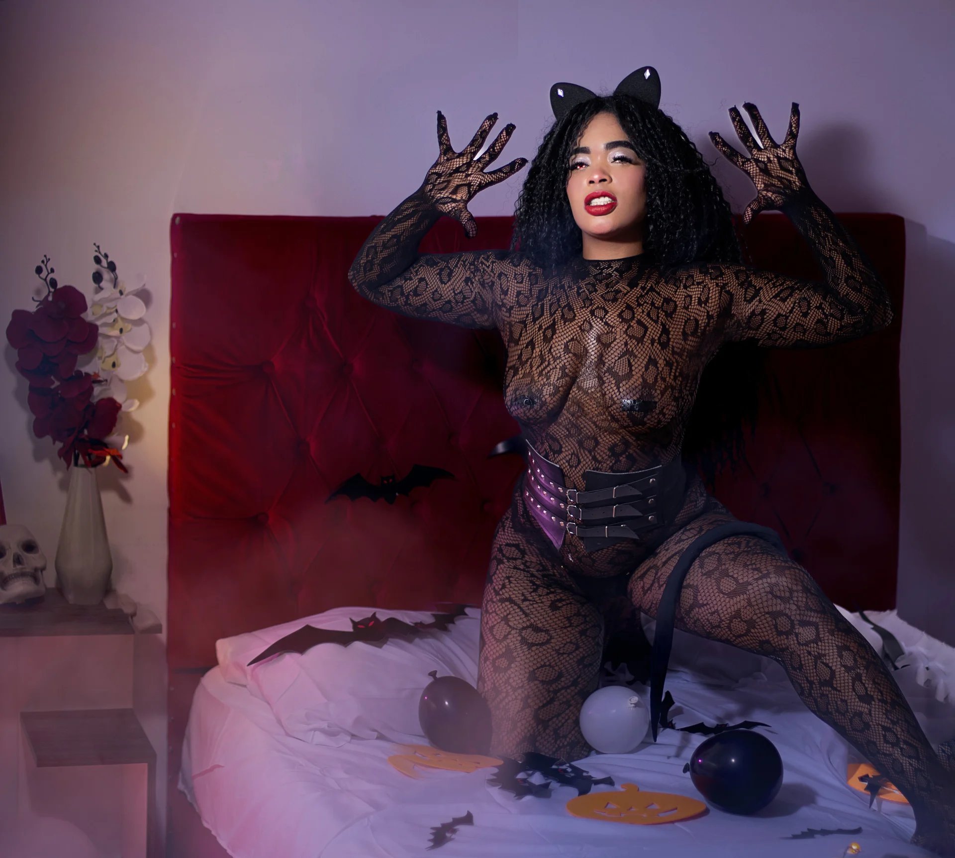 XXX Porn Photo of Nude CandyMartinez_ 93