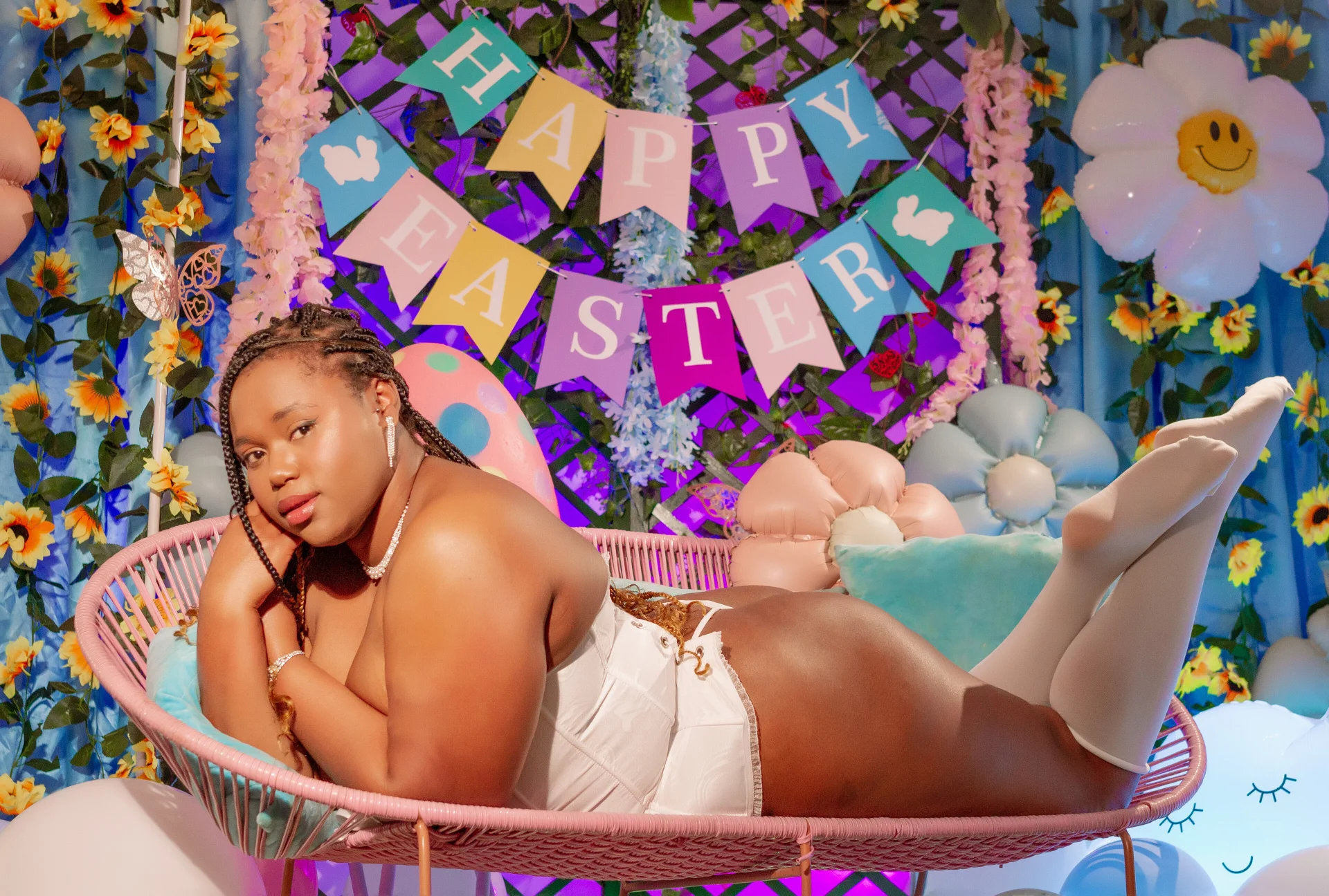 XXX Porn Photo of Nude Makena_gh 46