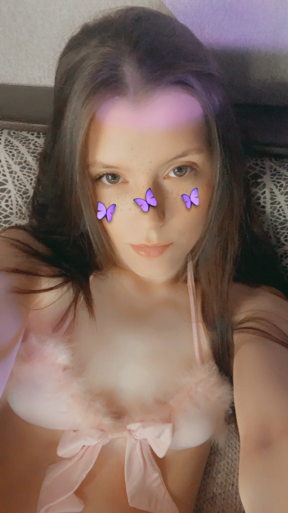 XXX Porn Photo of Nude Lilactease 31