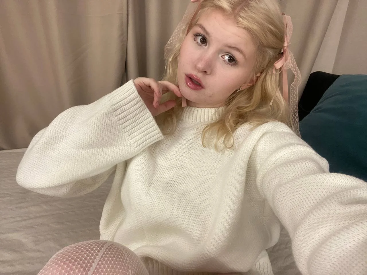 XXX Porn Photo of Nude ShontaWasilko 394