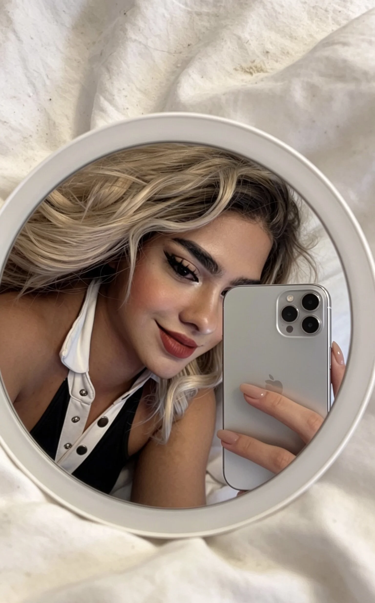 XXX Porn Photo of Nude Scarlethvhonparker 27