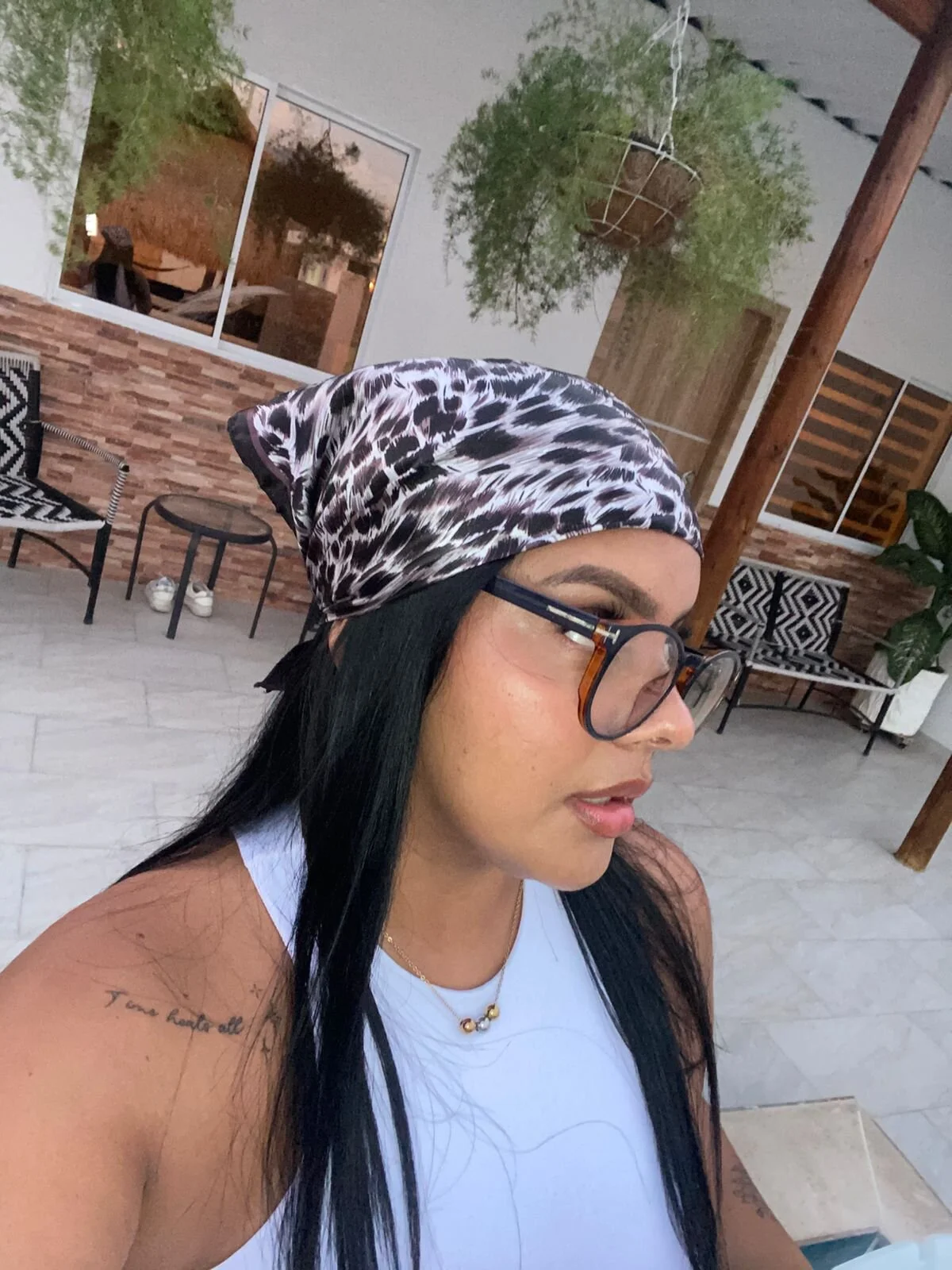 XXX Porn Photo of Nude Amaranta_carey 10