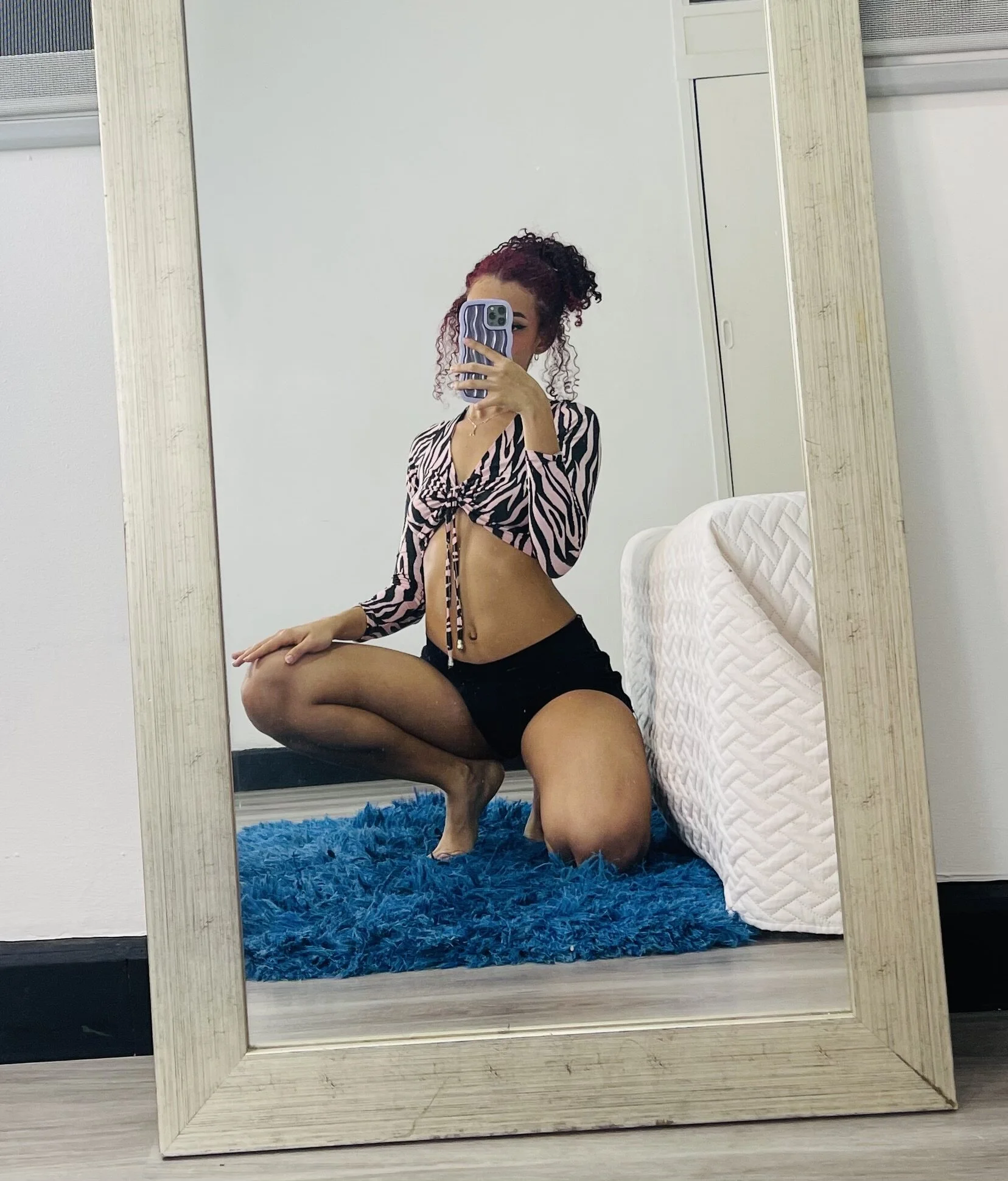 XXX Porn Photo of Nude LillyDolls23 107