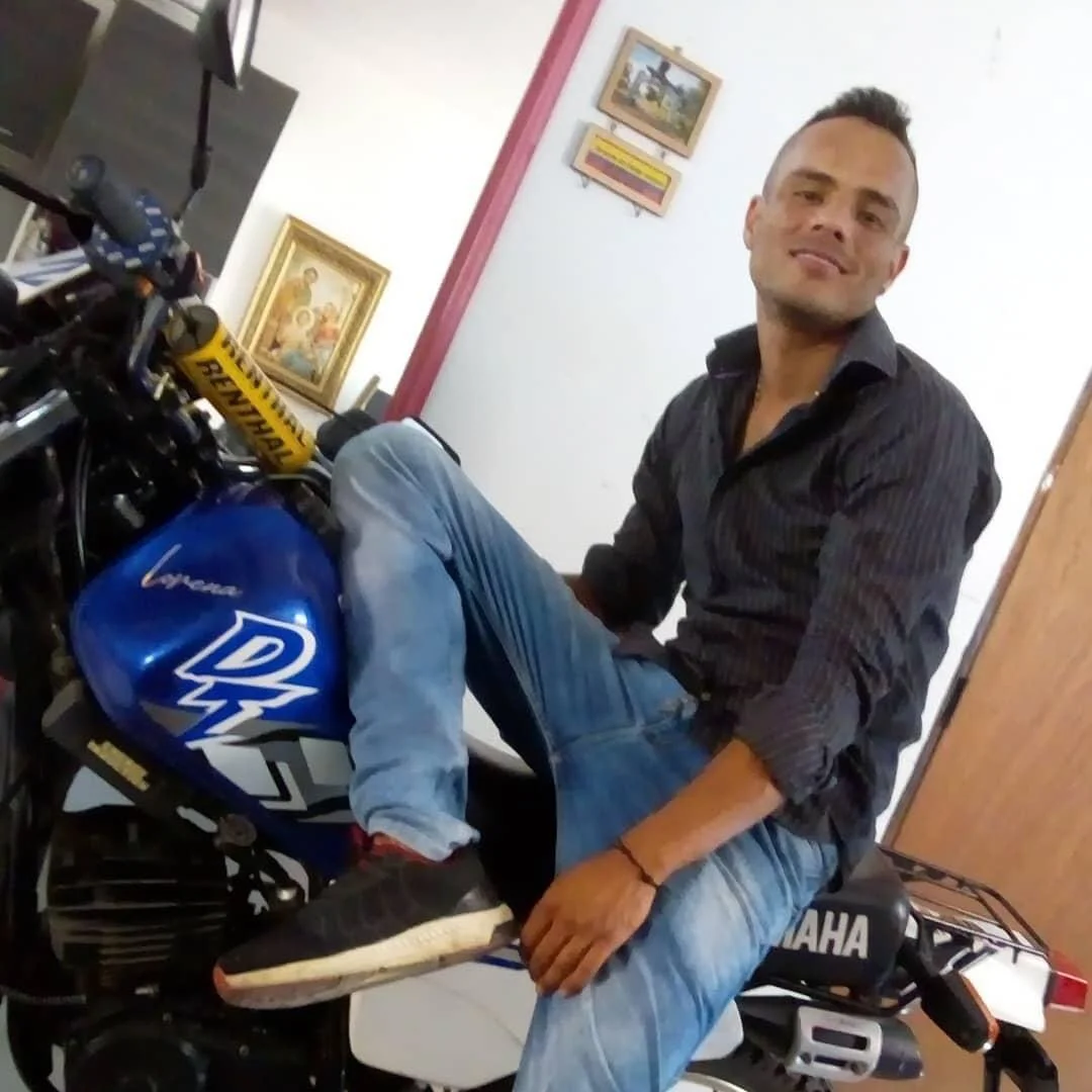 XXX Porn Photo of Nude GeorgeZarrate 26