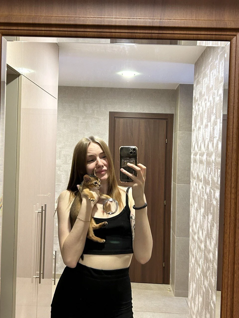 XXX Porn Photo of Nude littlevildevil 7