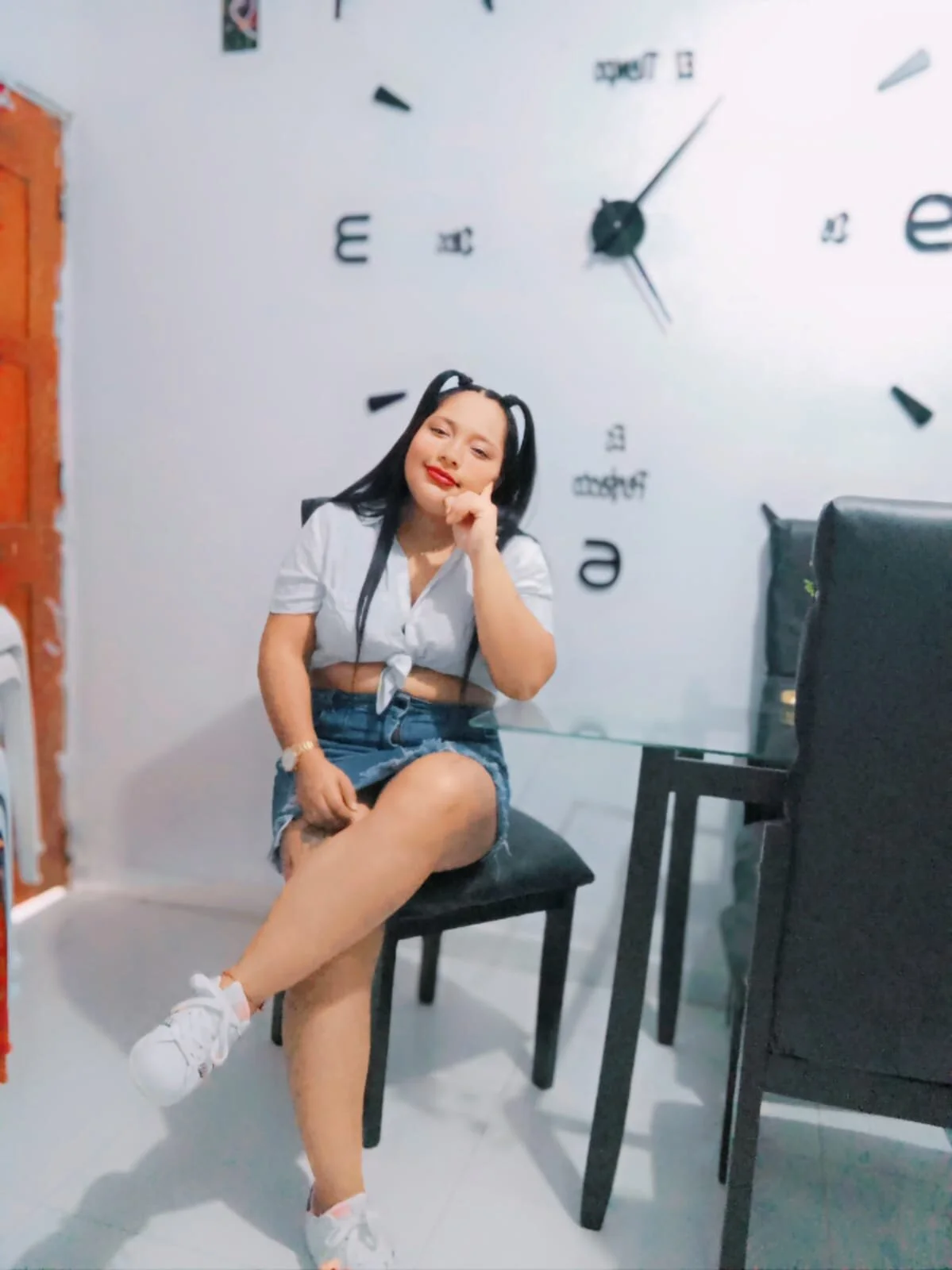XXX Porn Photo of Nude Angelly_ricura 23