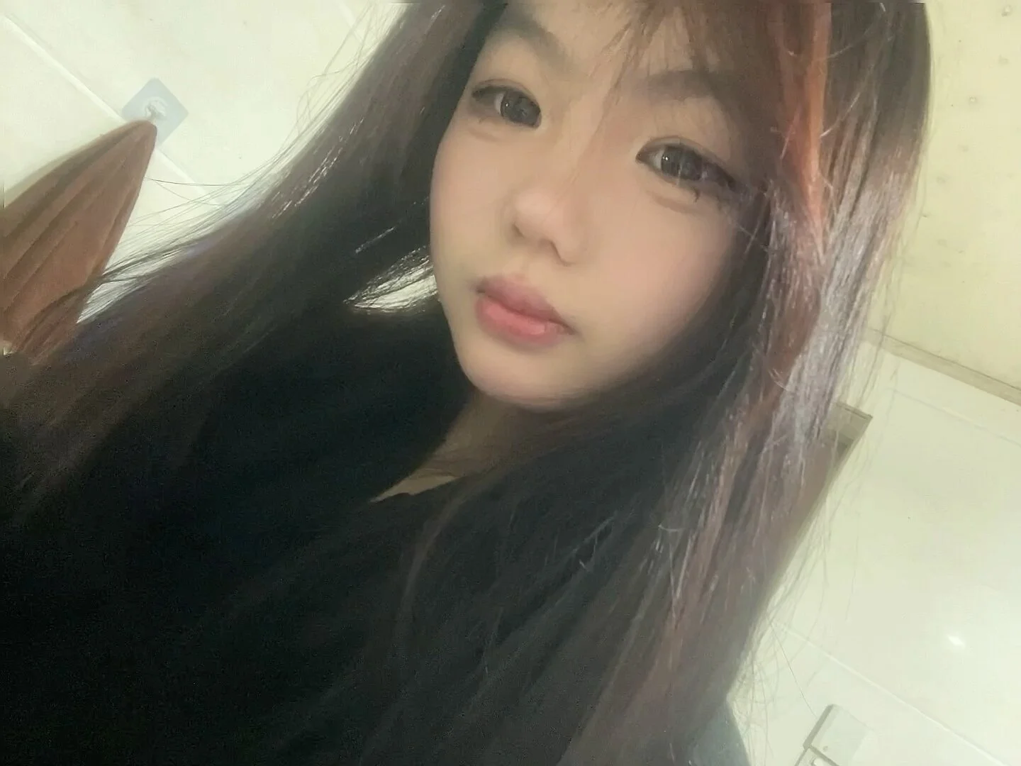 XXX Porn Photo of Nude XinXin999 6