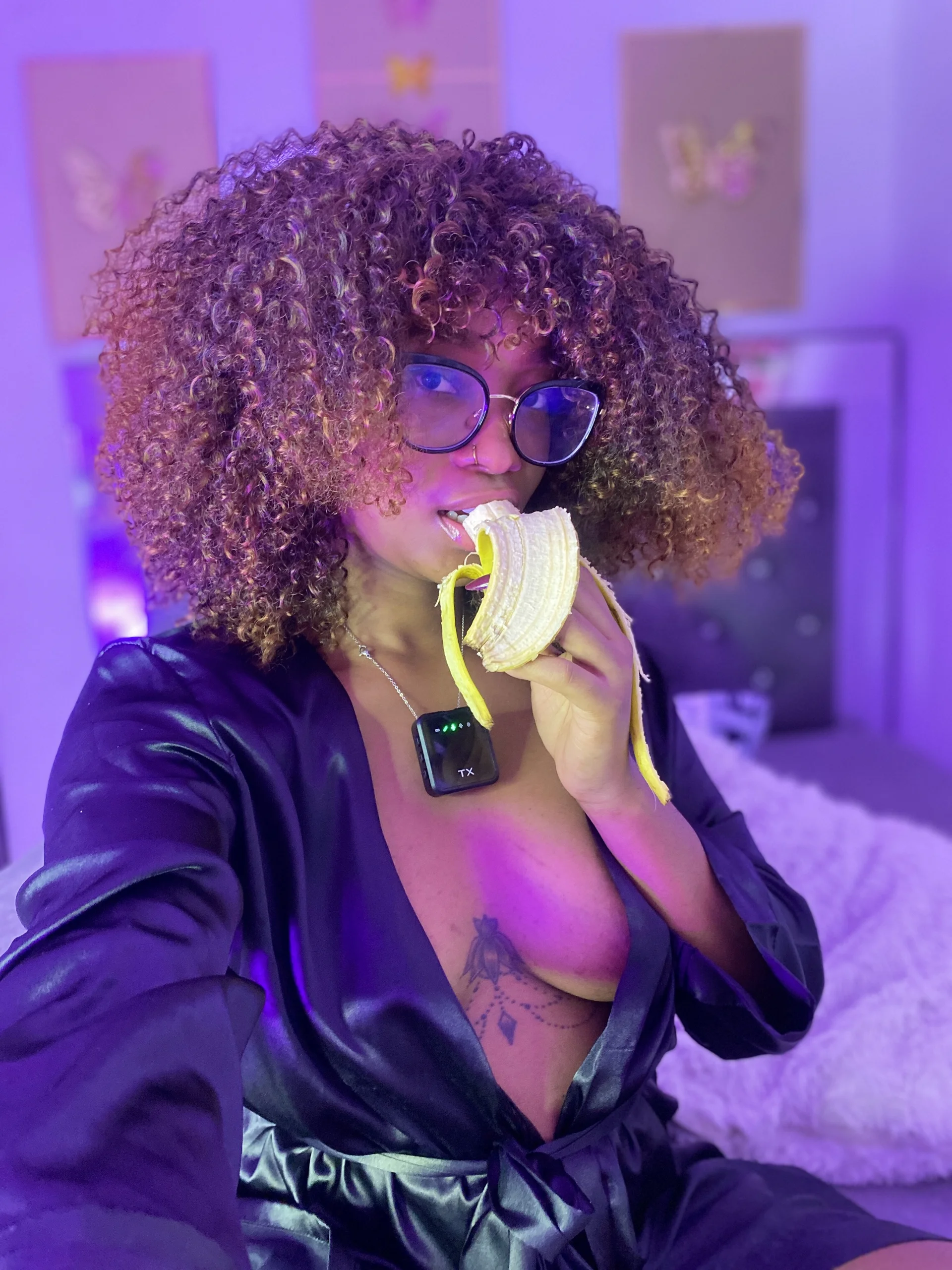 XXX Porn Photo of Nude Black_girl3 4