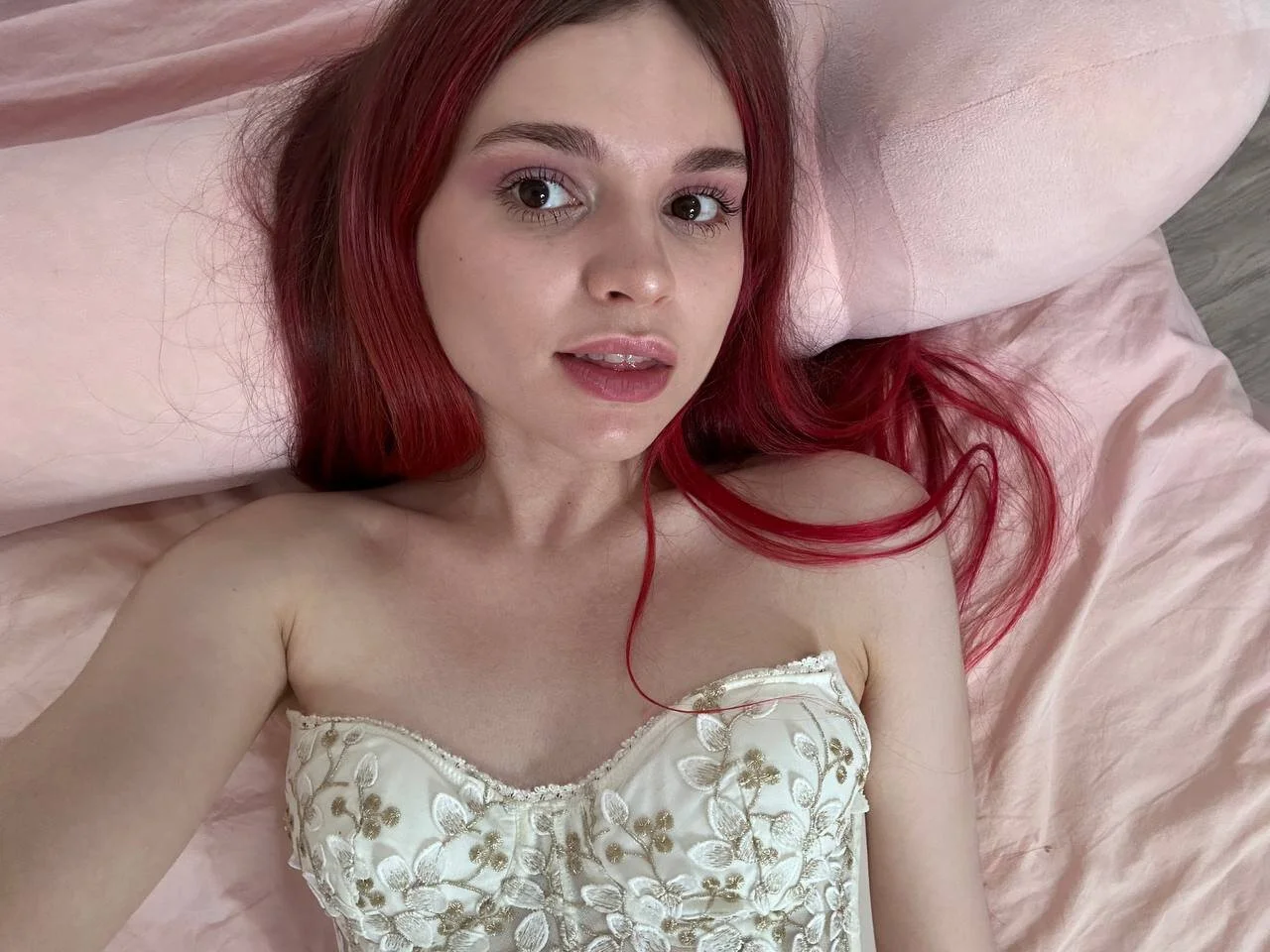 XXX Porn Photo of Nude lil_cassie 5
