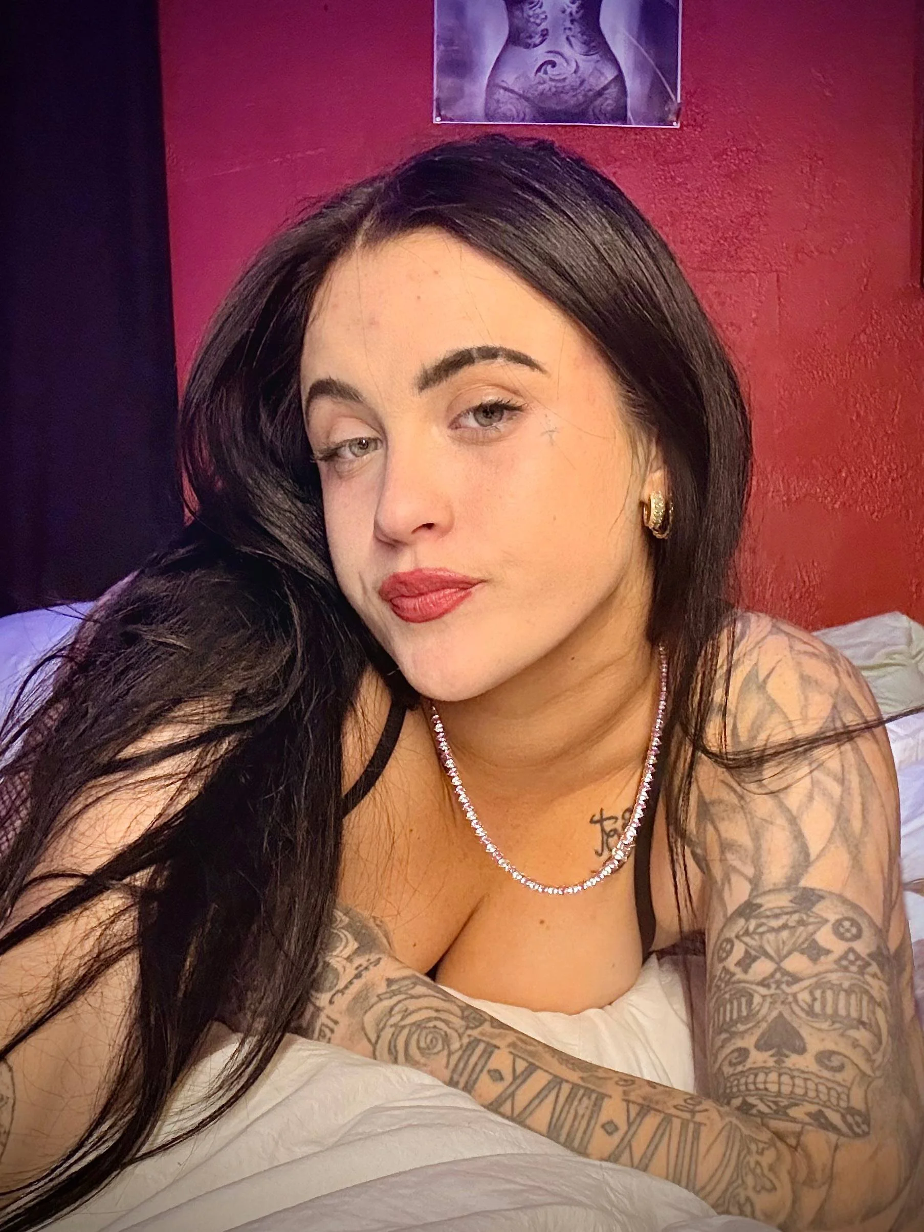 XXX Porn Photo of Nude itsjennataylor 6