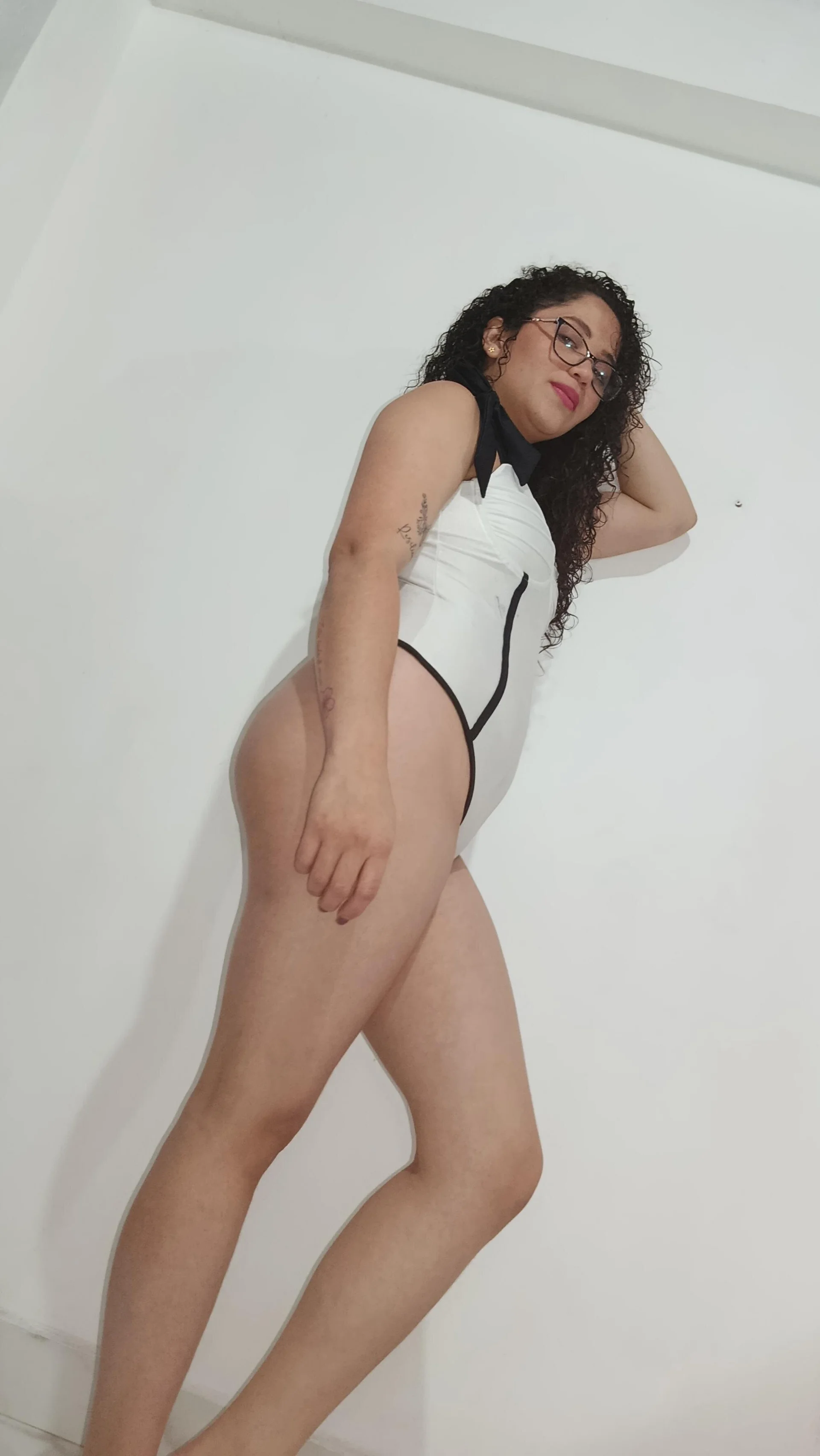 XXX Porn Photo of Nude DayanRise 10