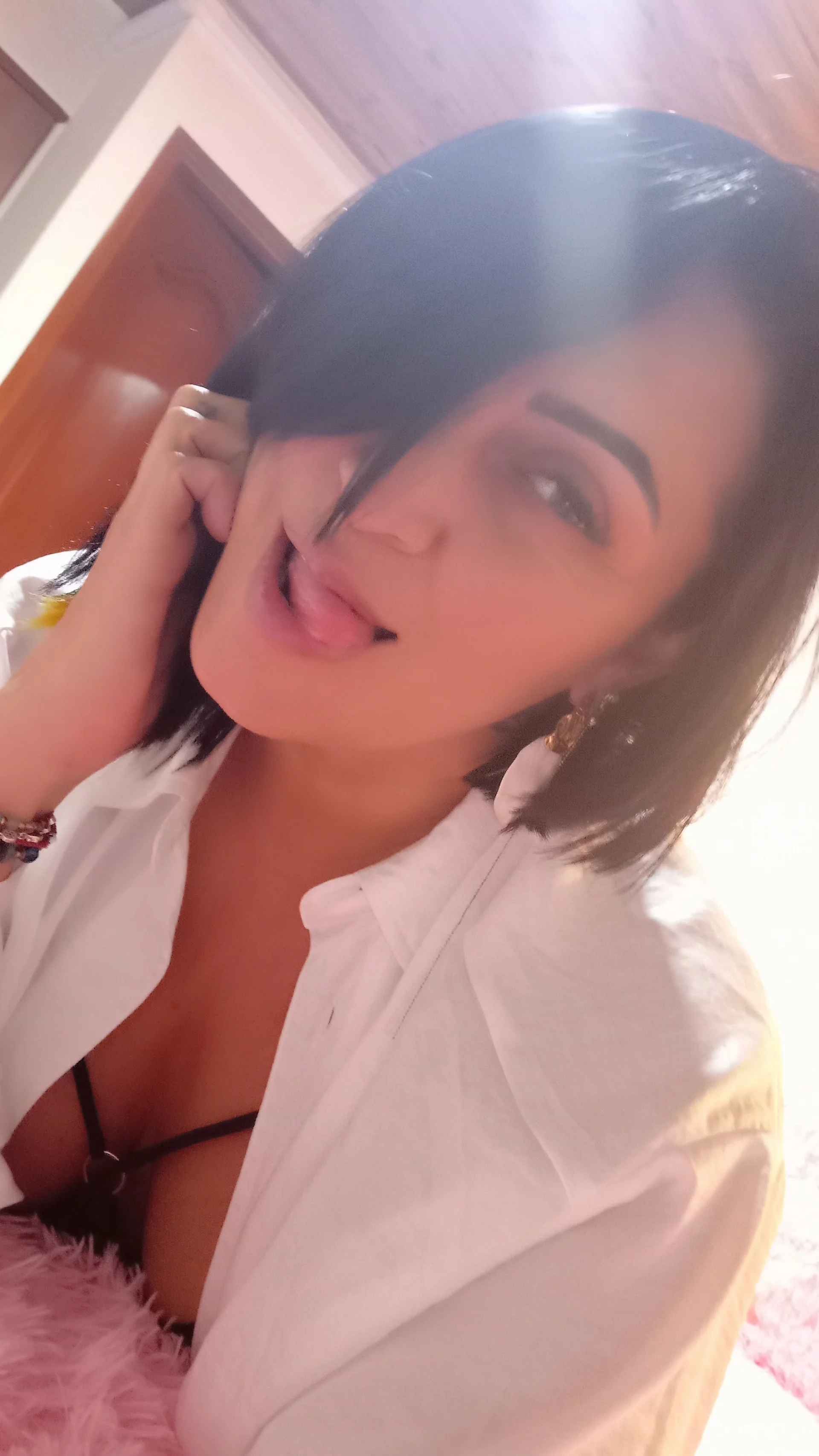 XXX Porn Photo of Nude zullyxhot 57