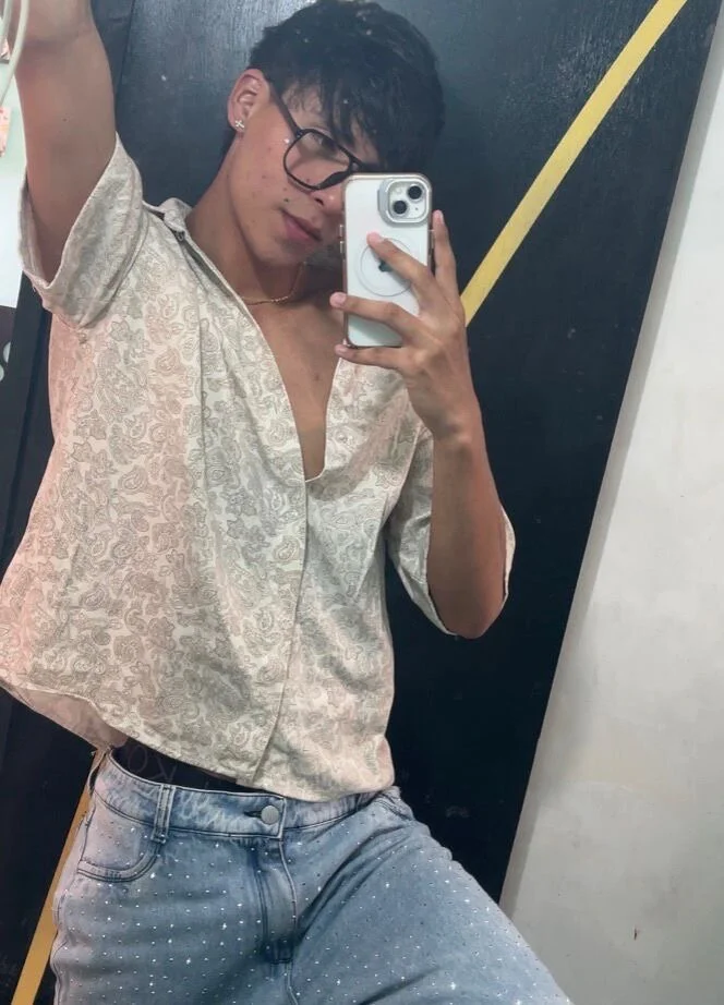 XXX Porn Photo of Nude ATLASS_ZP 1