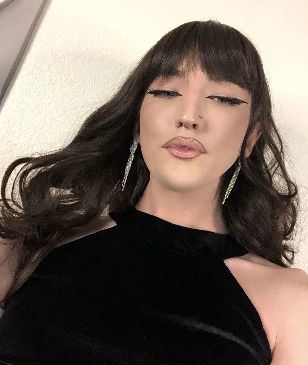 XXX Porn Photo of Nude PoisonEvelyn 1