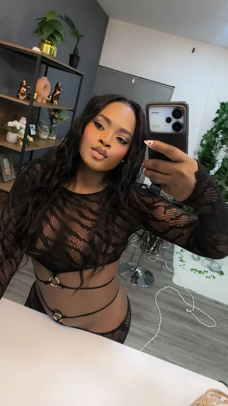 XXX Porn Photo of Nude KAROL-SCOTT 168