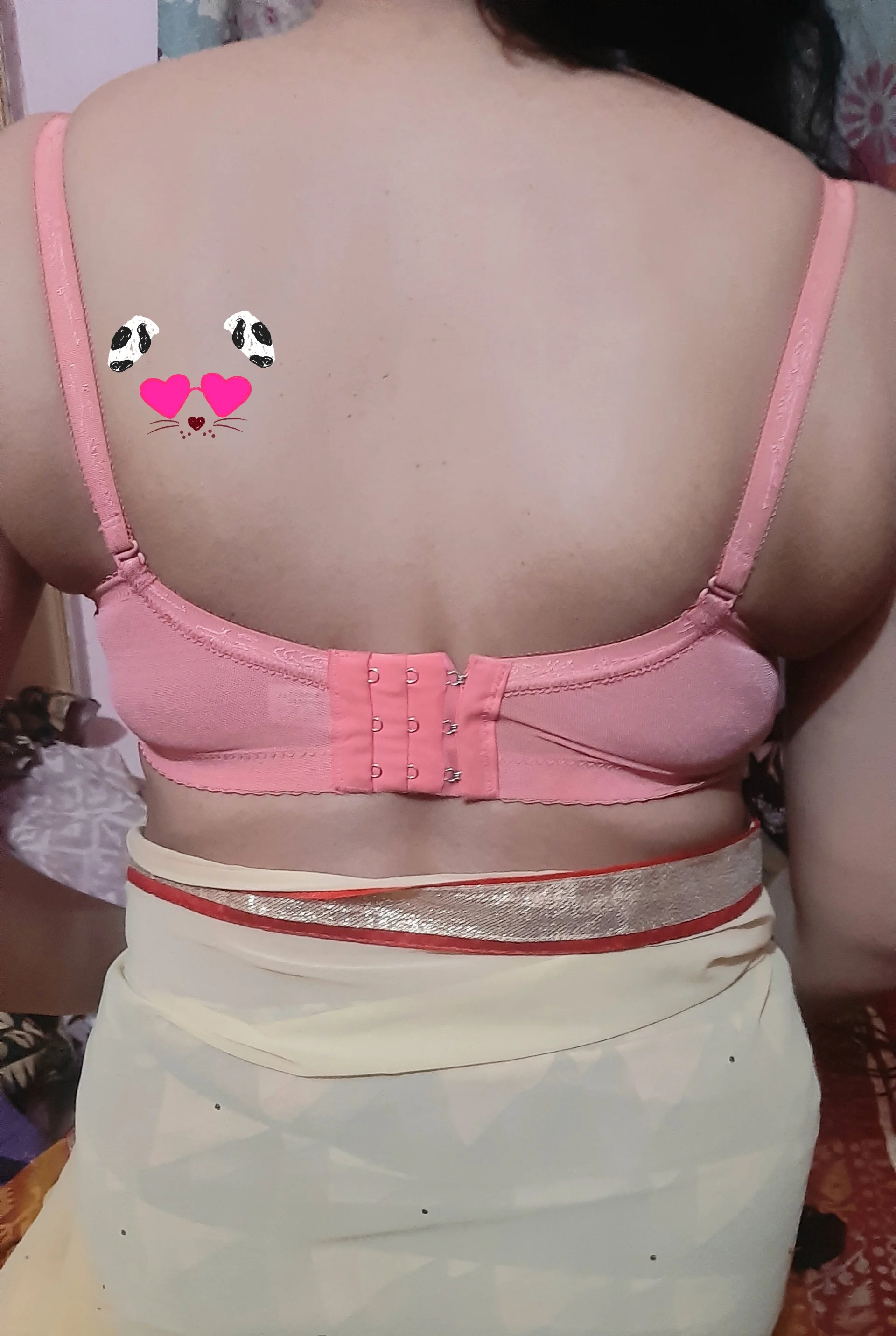 XXX Porn Photo of Nude HotGirl23231 1