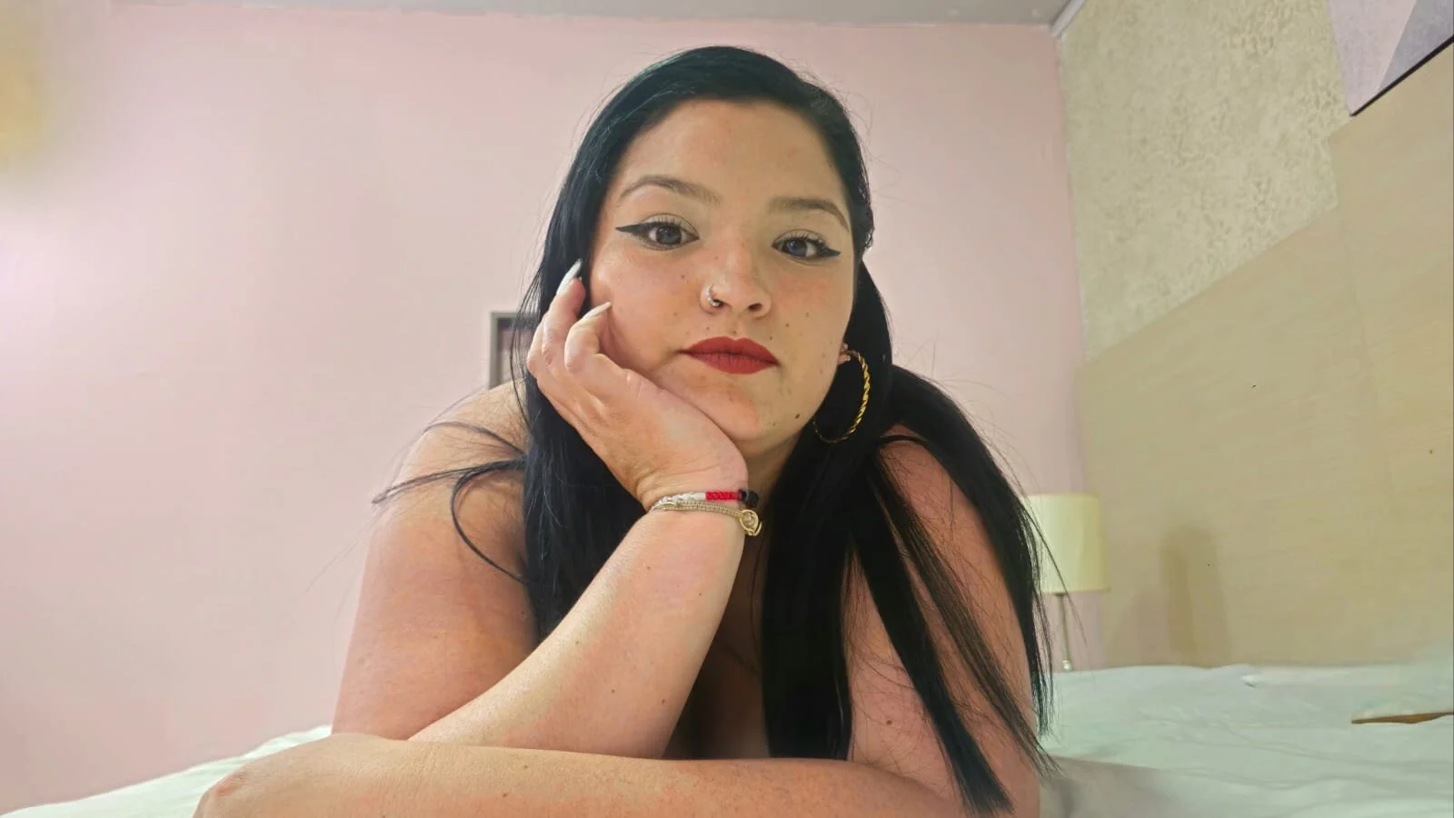 XXX Porn Photo of Nude Melisaa_Suarez 2