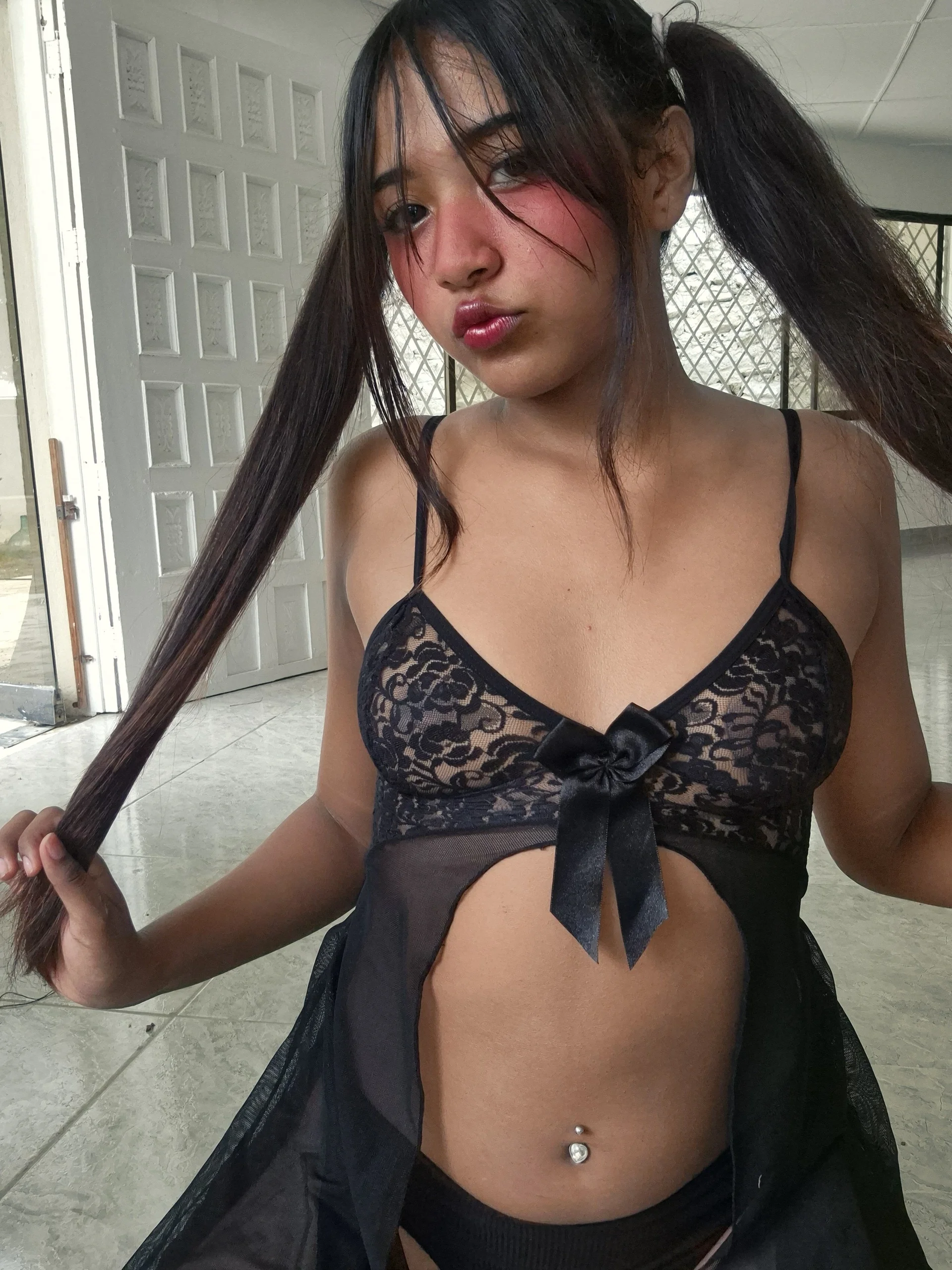 XXX Porn Photo of Nude Pretty_karol 5