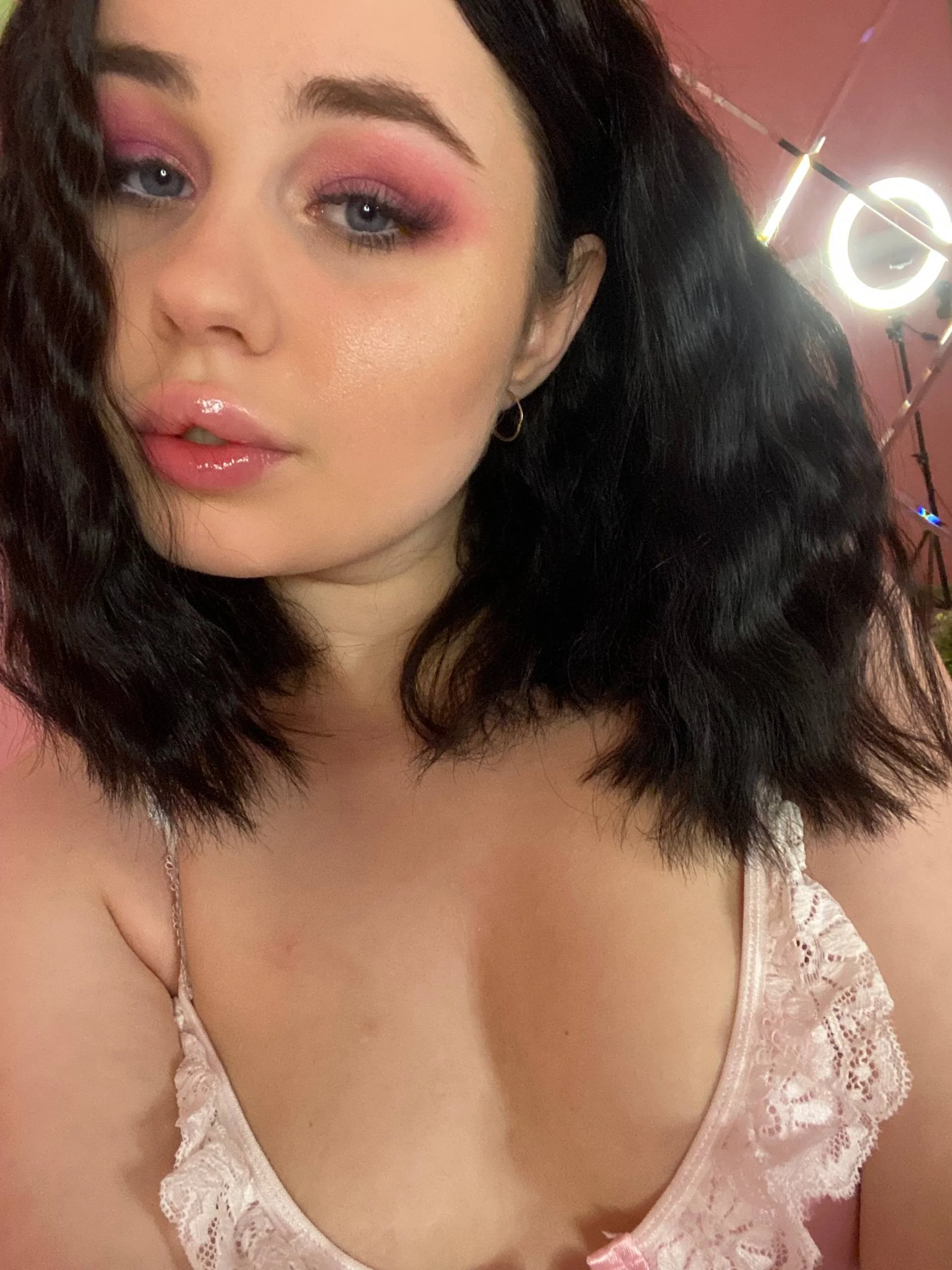 XXX Porn Photo of Nude AliceLune 14