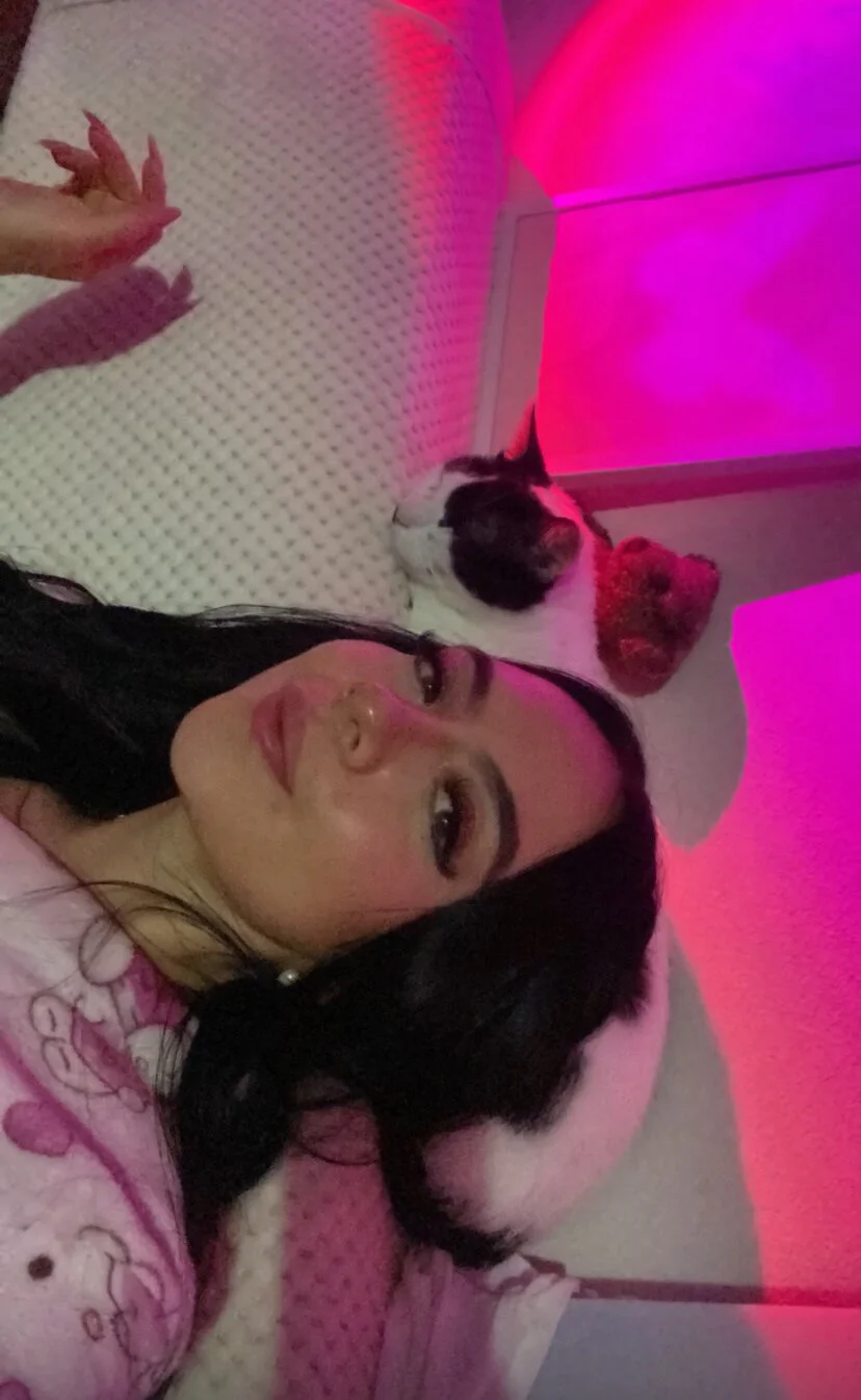 XXX Porn Photo of Nude Babymishi 7
