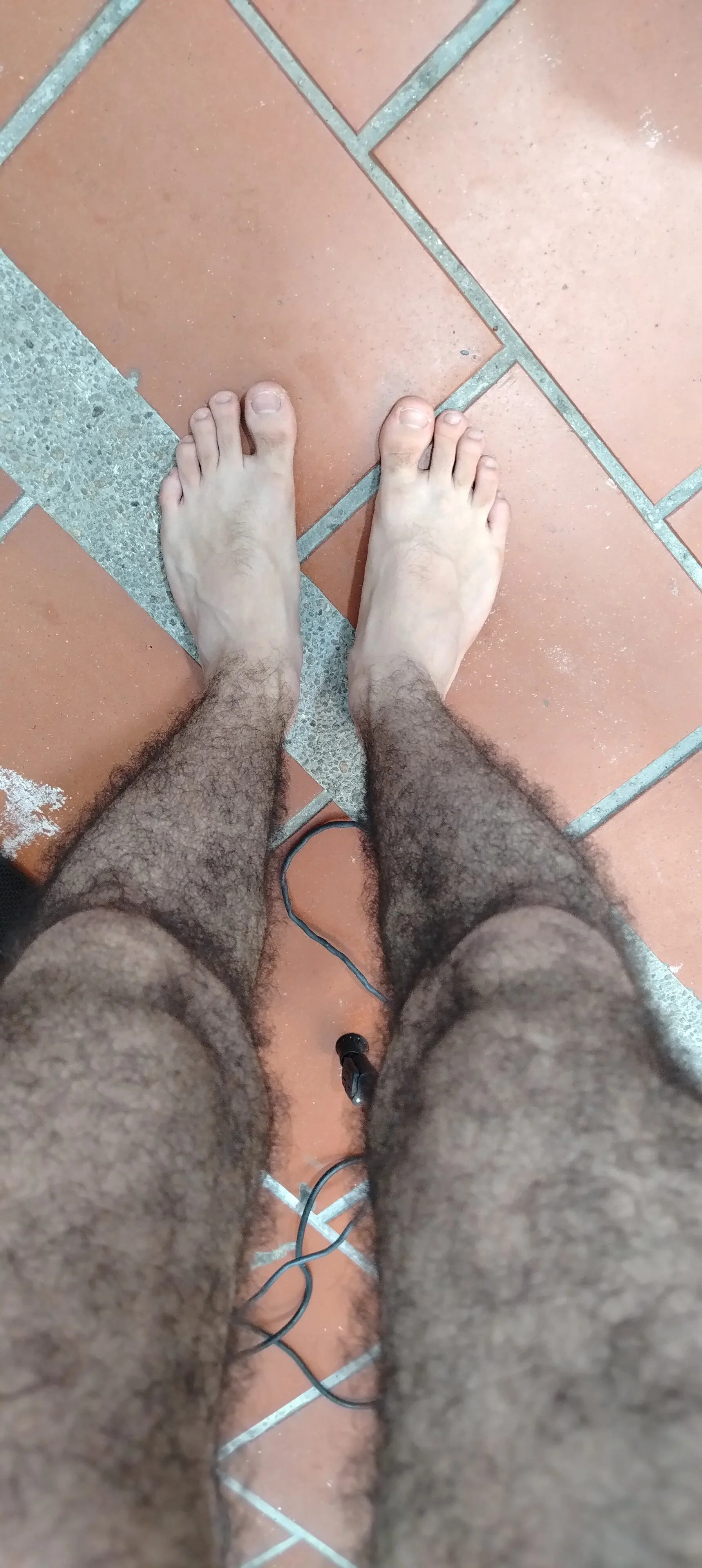 XXX Porn Photo of Nude billy_wild 6