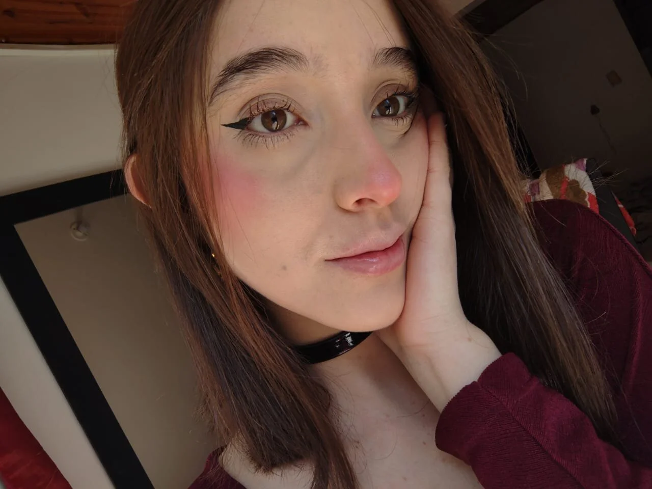 XXX Porn Photo of Nude MeganR_ 29