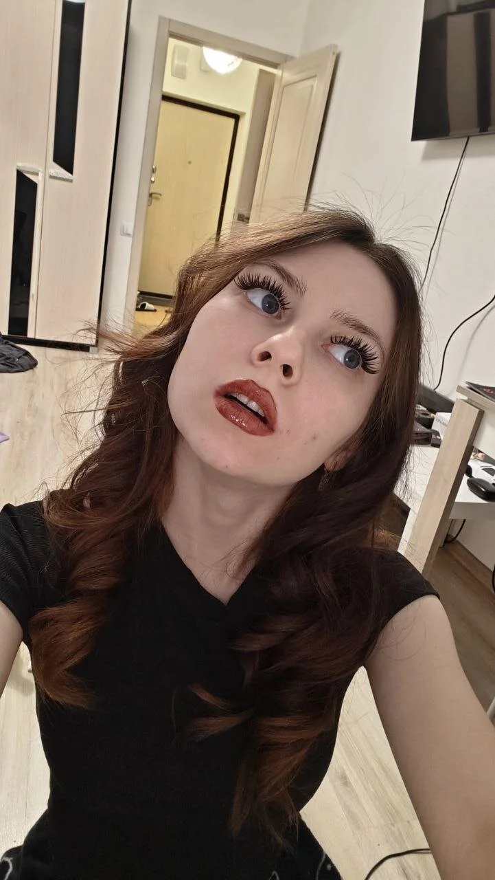 XXX Porn Photo of Nude RendyDow 7