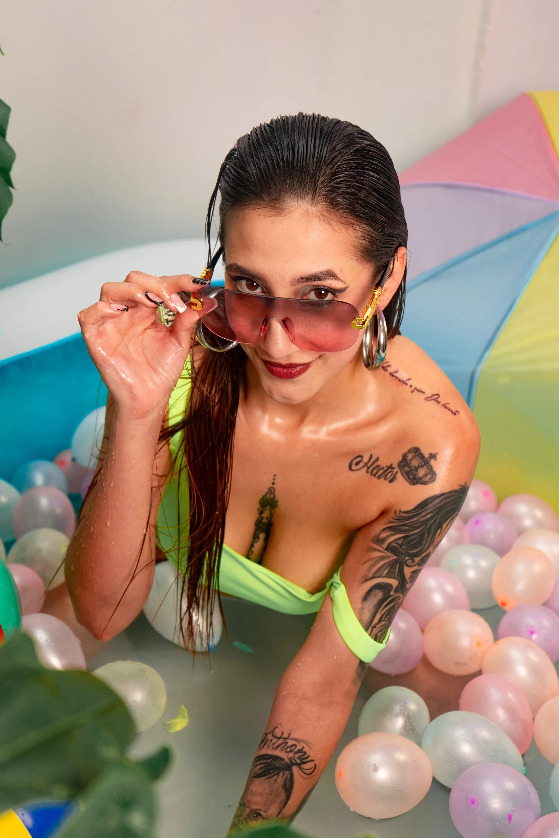 XXX Porn Photo of Nude AteneaCox 40