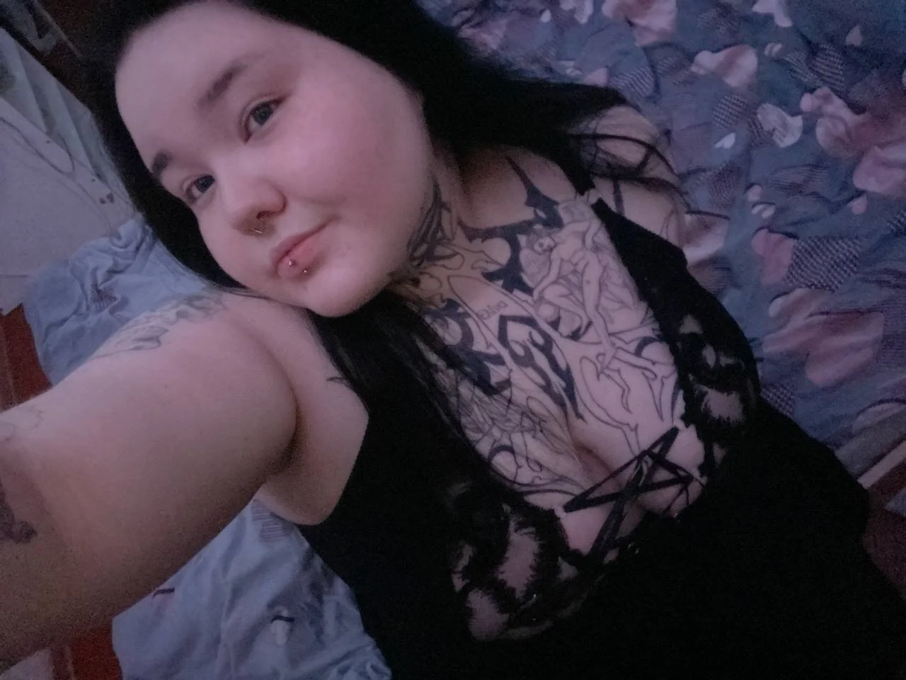XXX Porn Photo of Nude Gotic_Pie 4