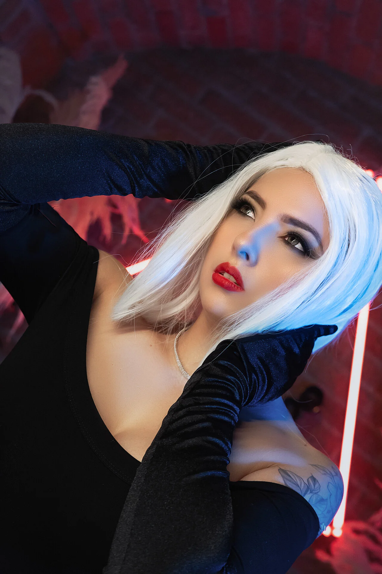 XXX Porn Photo of Nude AmyWood 26