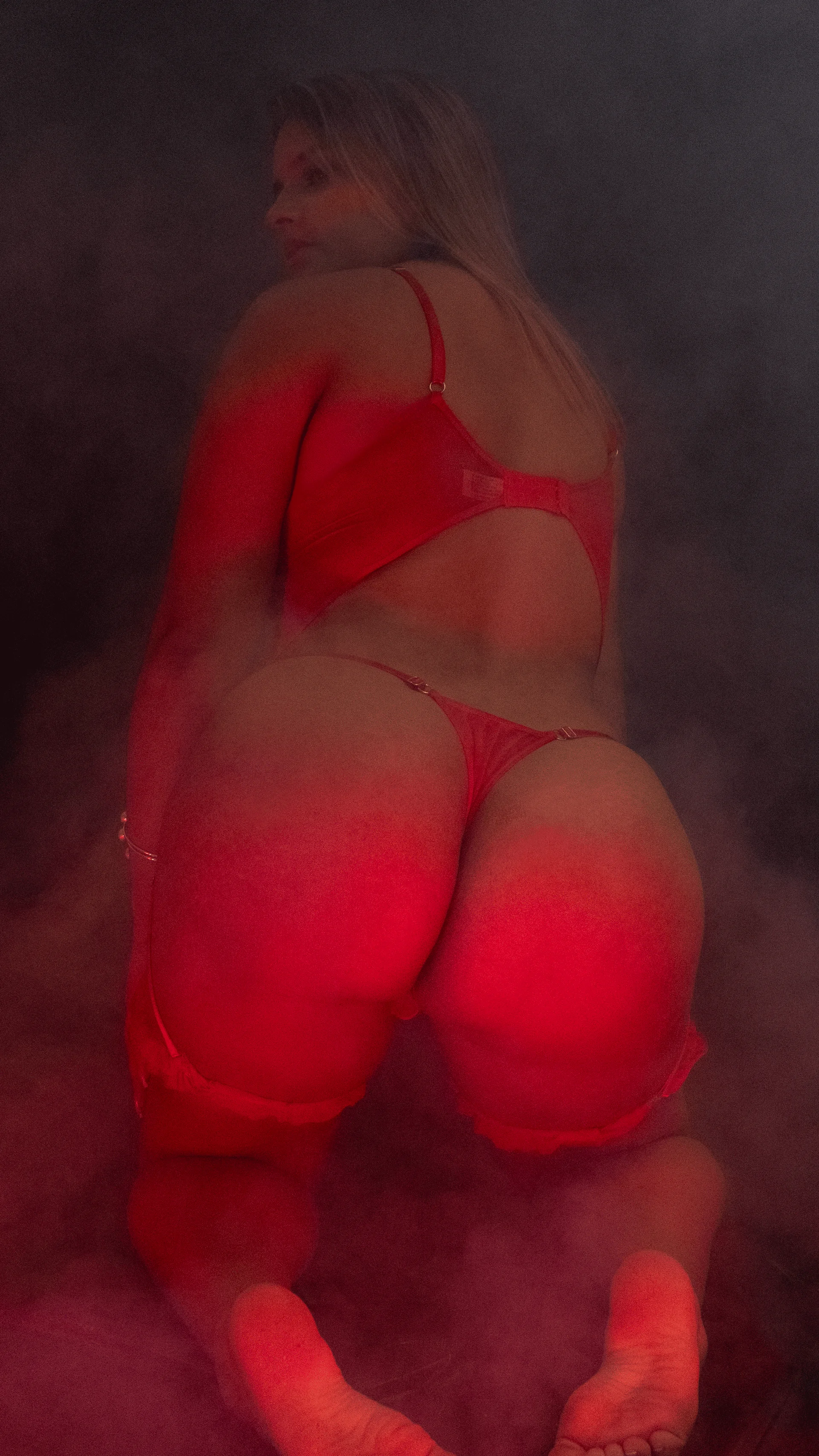 XXX Porn Photo of Nude Kristine_Connor 2