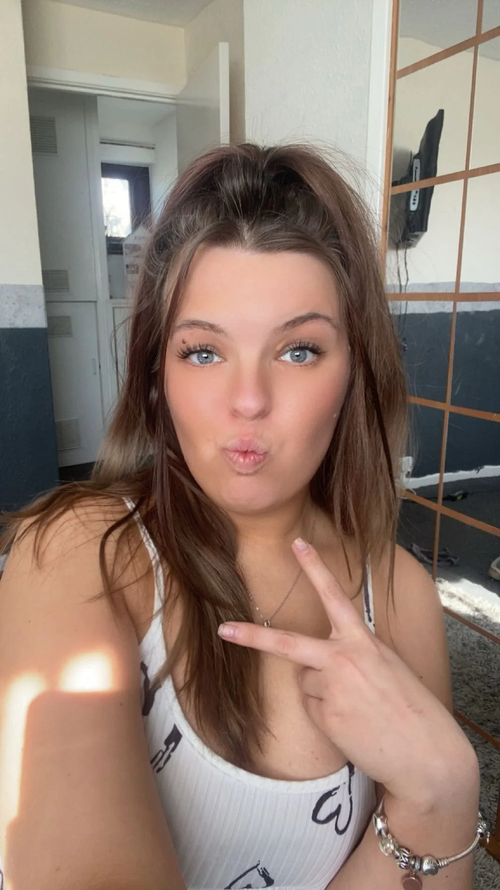 XXX Porn Photo of Nude Demi_WelshX 9