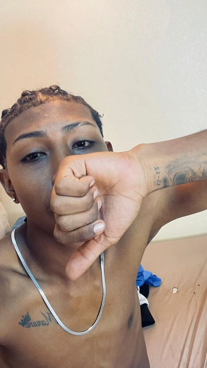 XXX Porn Photo of Nude Jax_Maliq 4