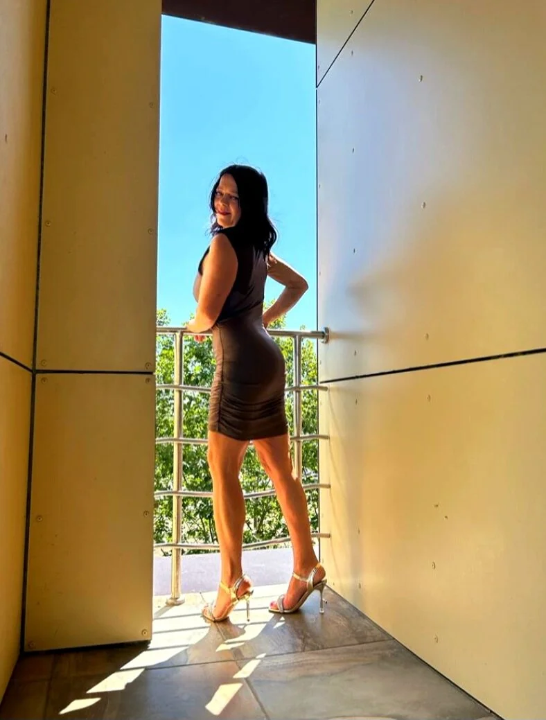 XXX Porn Photo of Nude Lissabeta 477