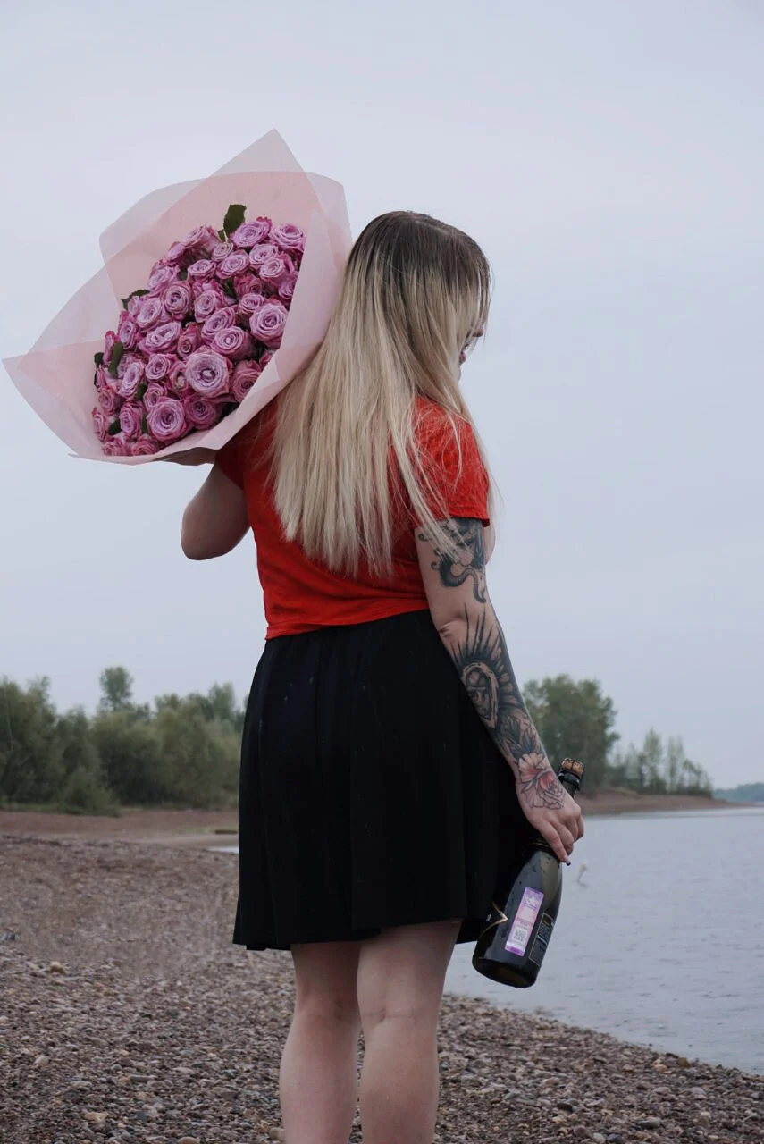 XXX Porn Photo of Nude Olivia_Munk 29