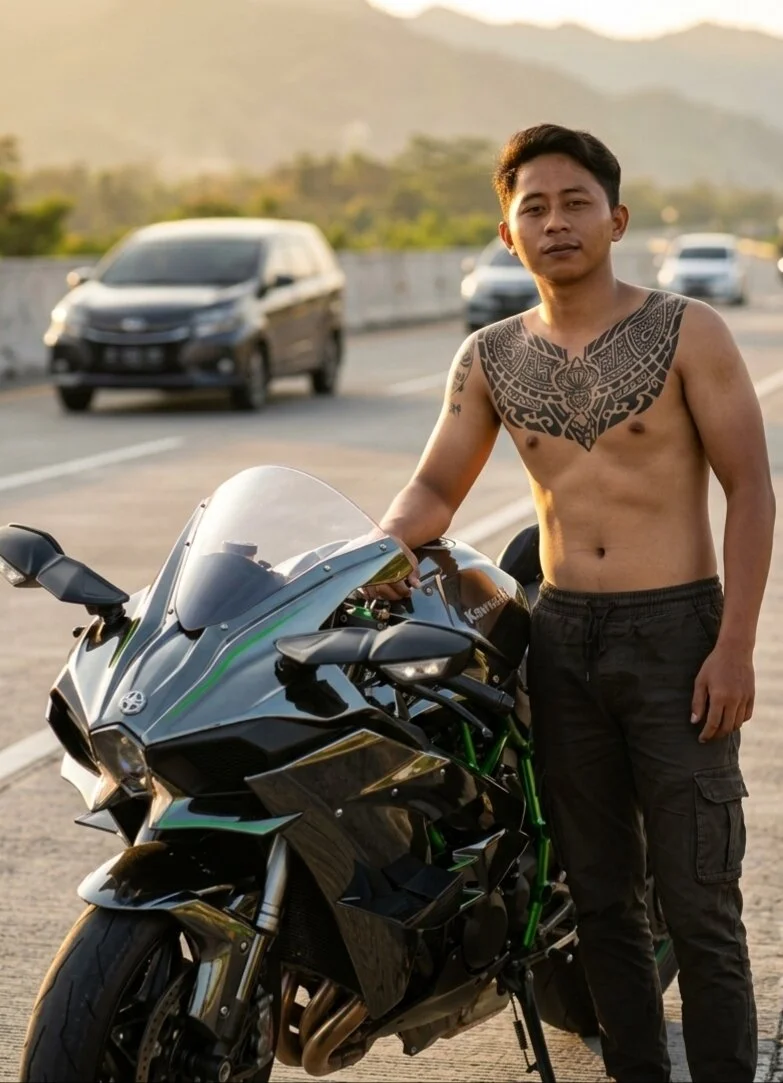 XXX Porn Photo of Nude Zhu_xi 2