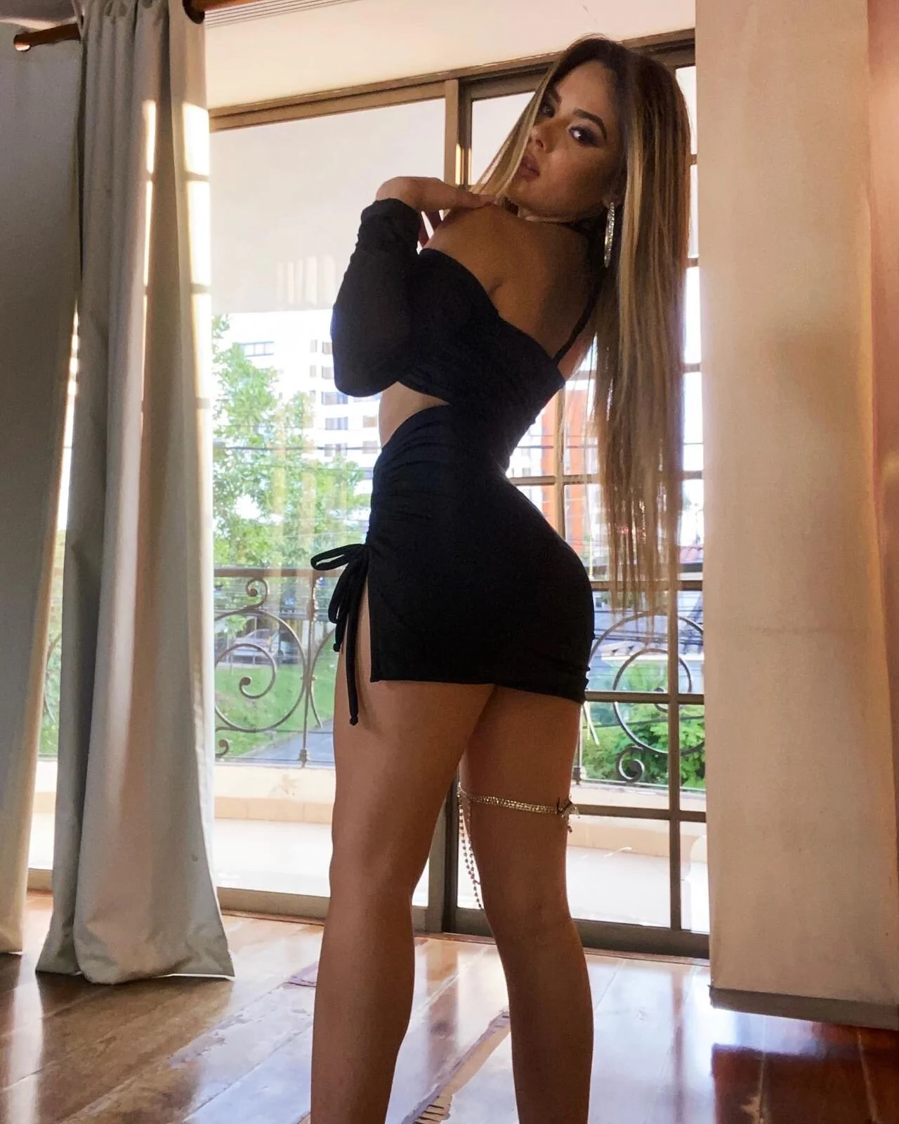 XXX Porn Photo of Nude JuanitaClay 5