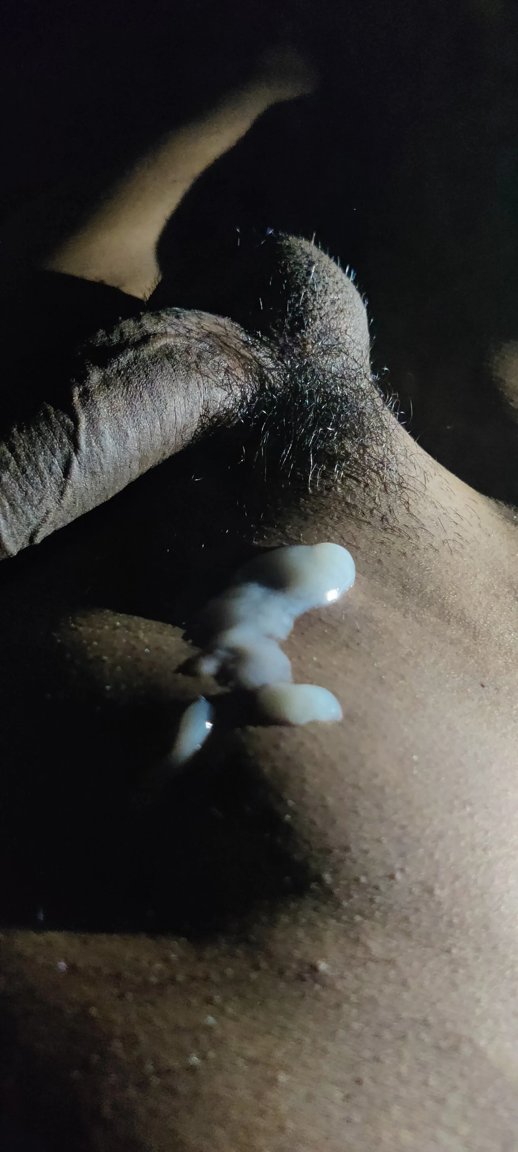 XXX Porn Photo of Nude Bengali-BaBuu 2