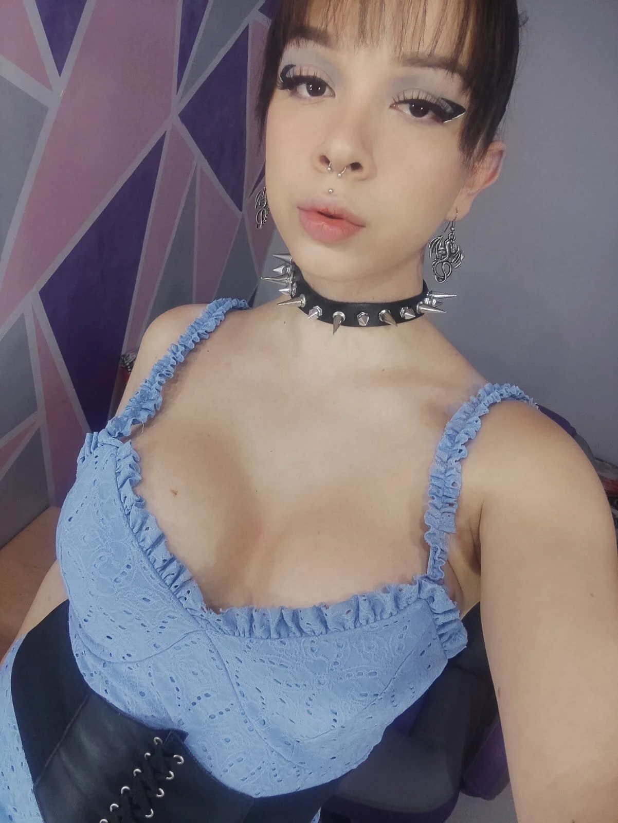 XXX Porn Photo of Nude Danniela_rivera 4